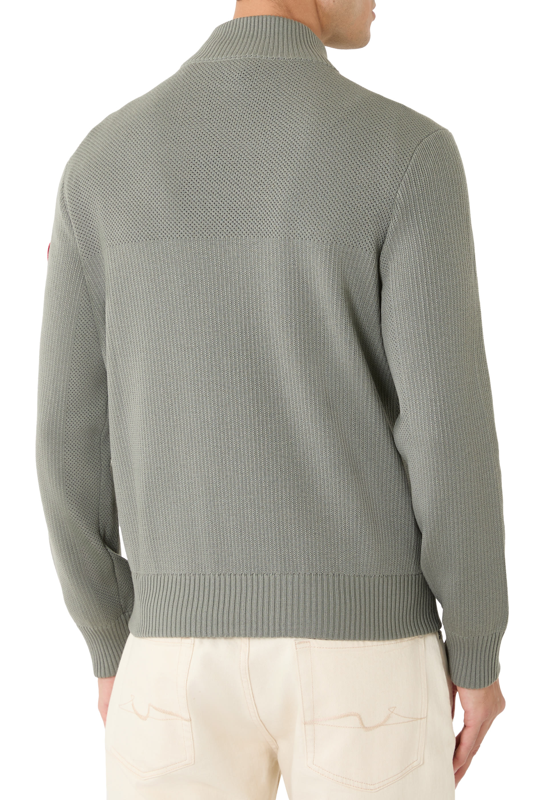 HyBridge&reg; Knit Jacket 