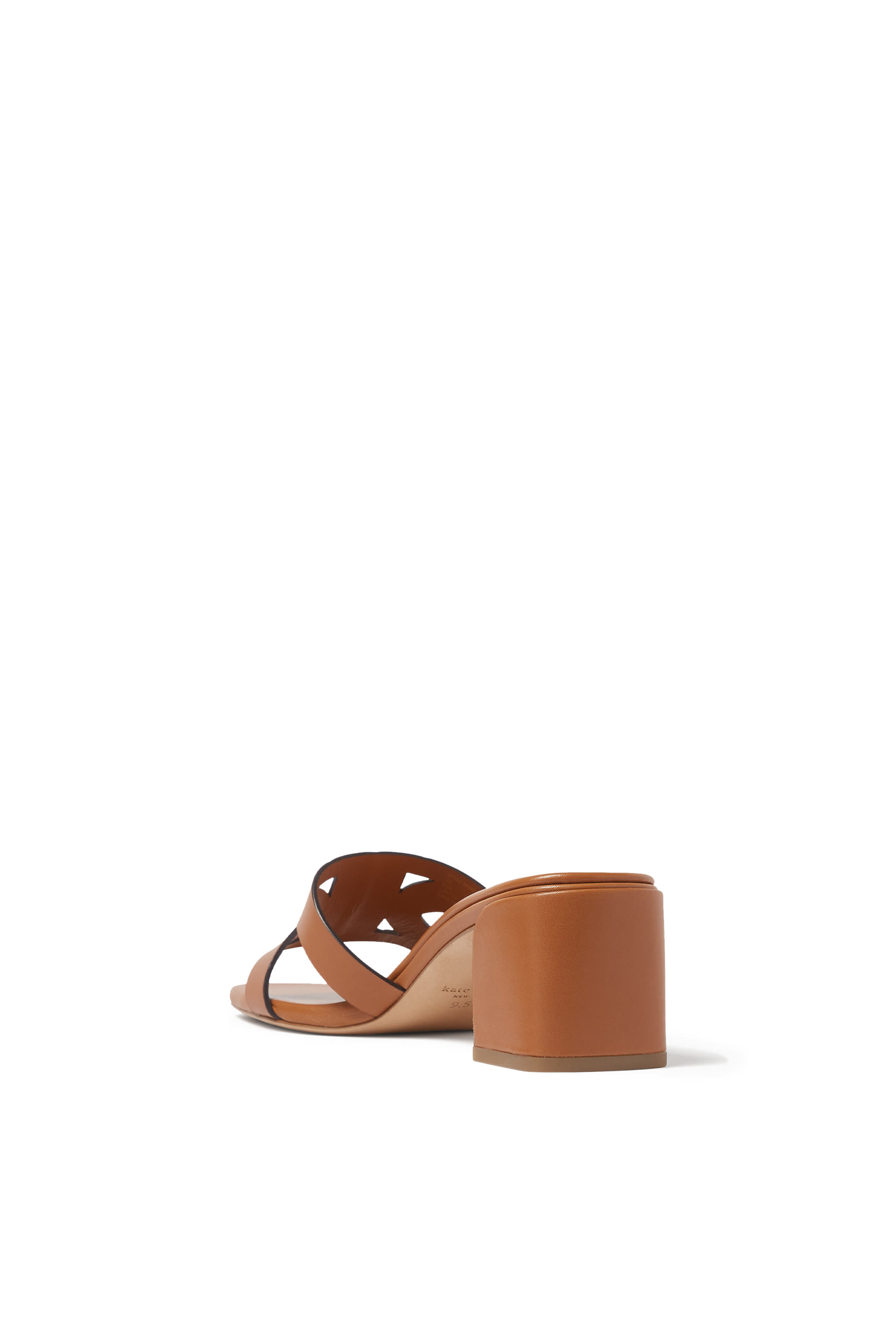 Duo 60 Block Heel Sandals