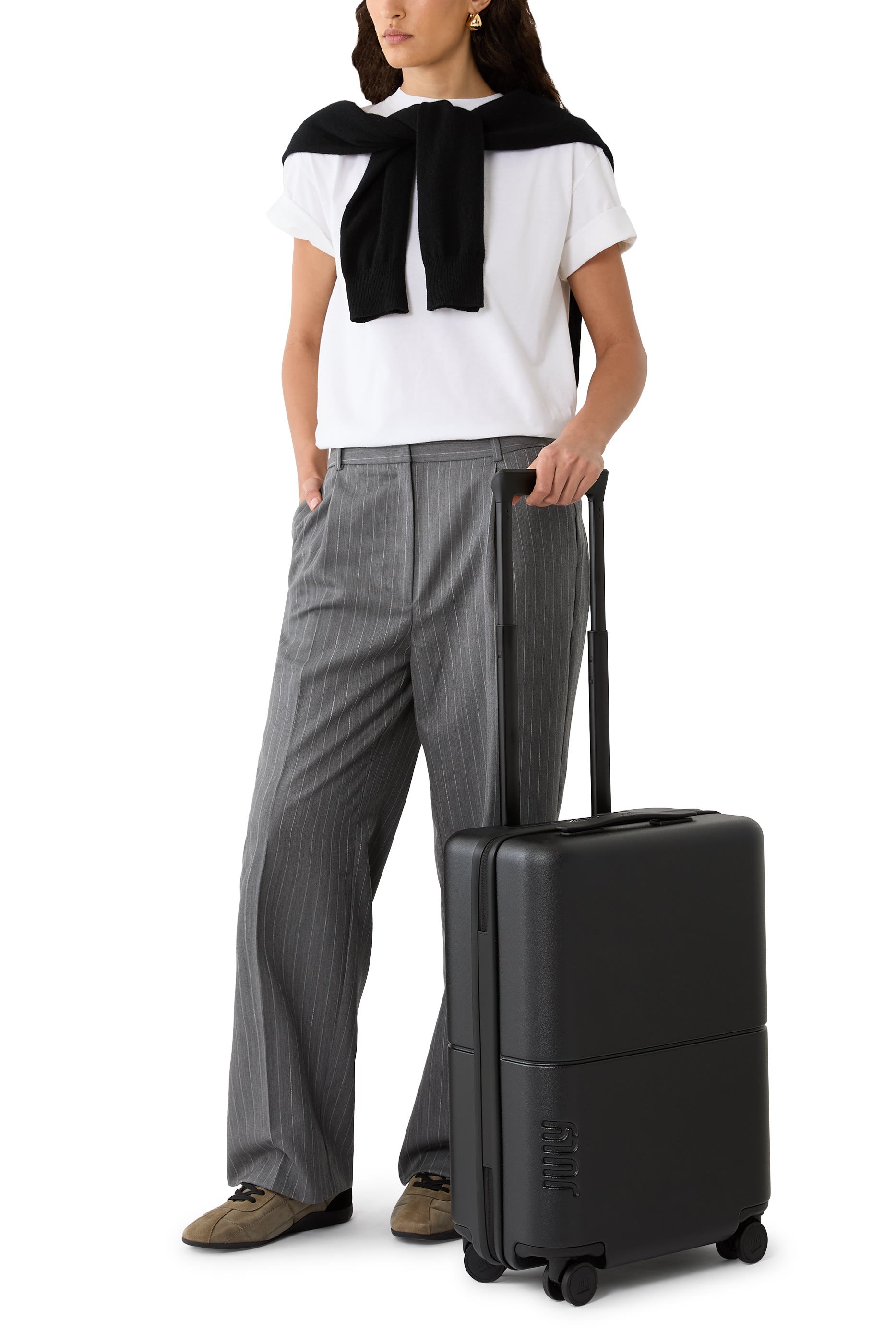 Carry On Essential Bag