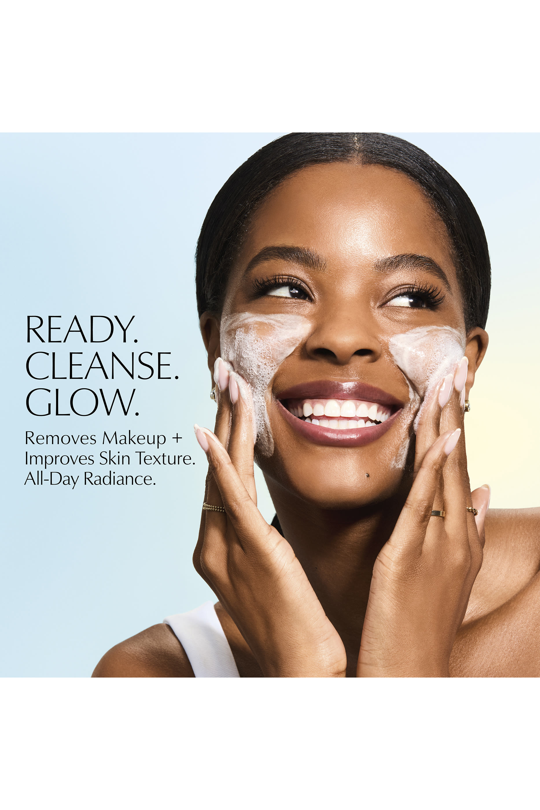 DayWear Glow Boost Gel Cleanser 