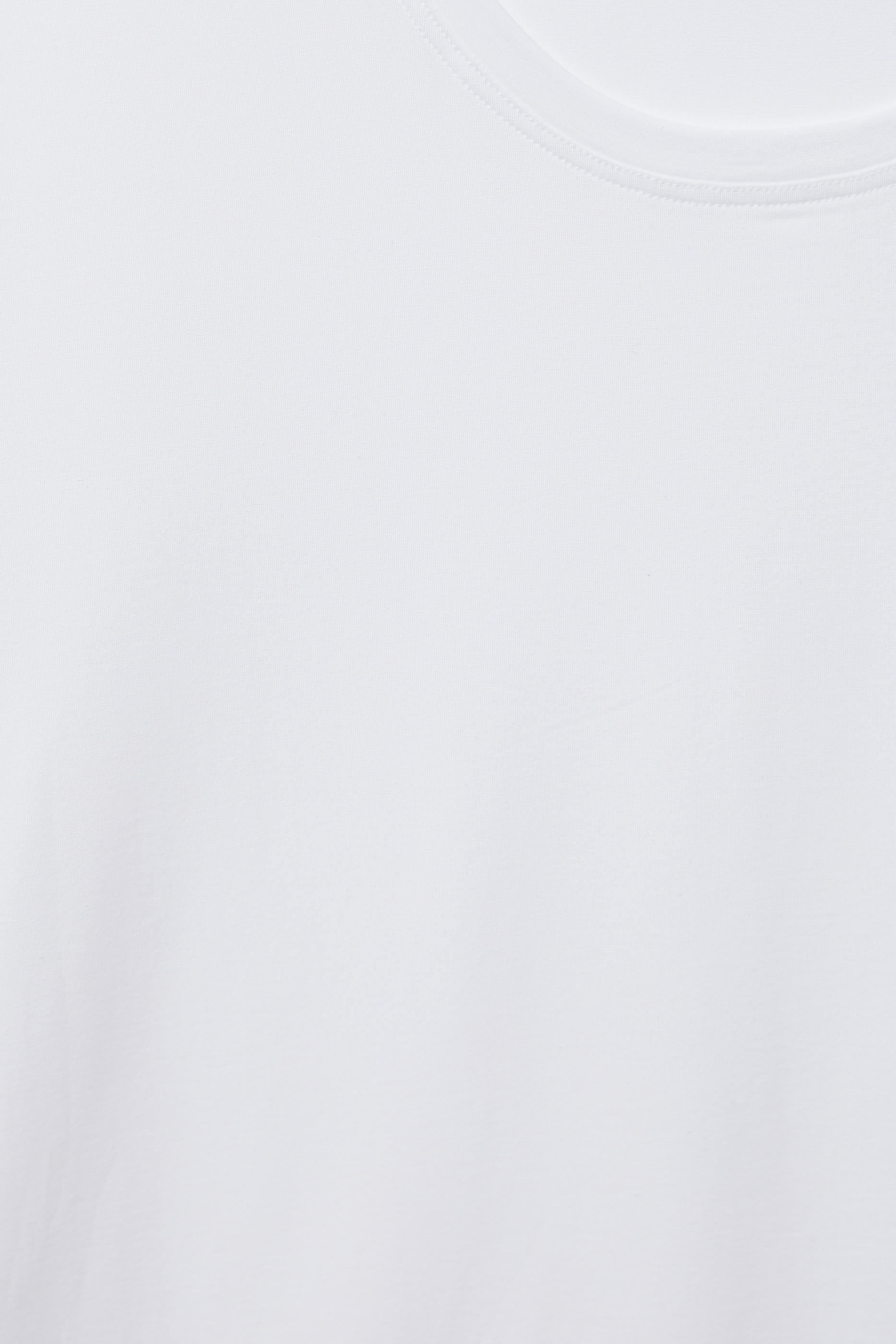 Superior Cotton T-Shirt