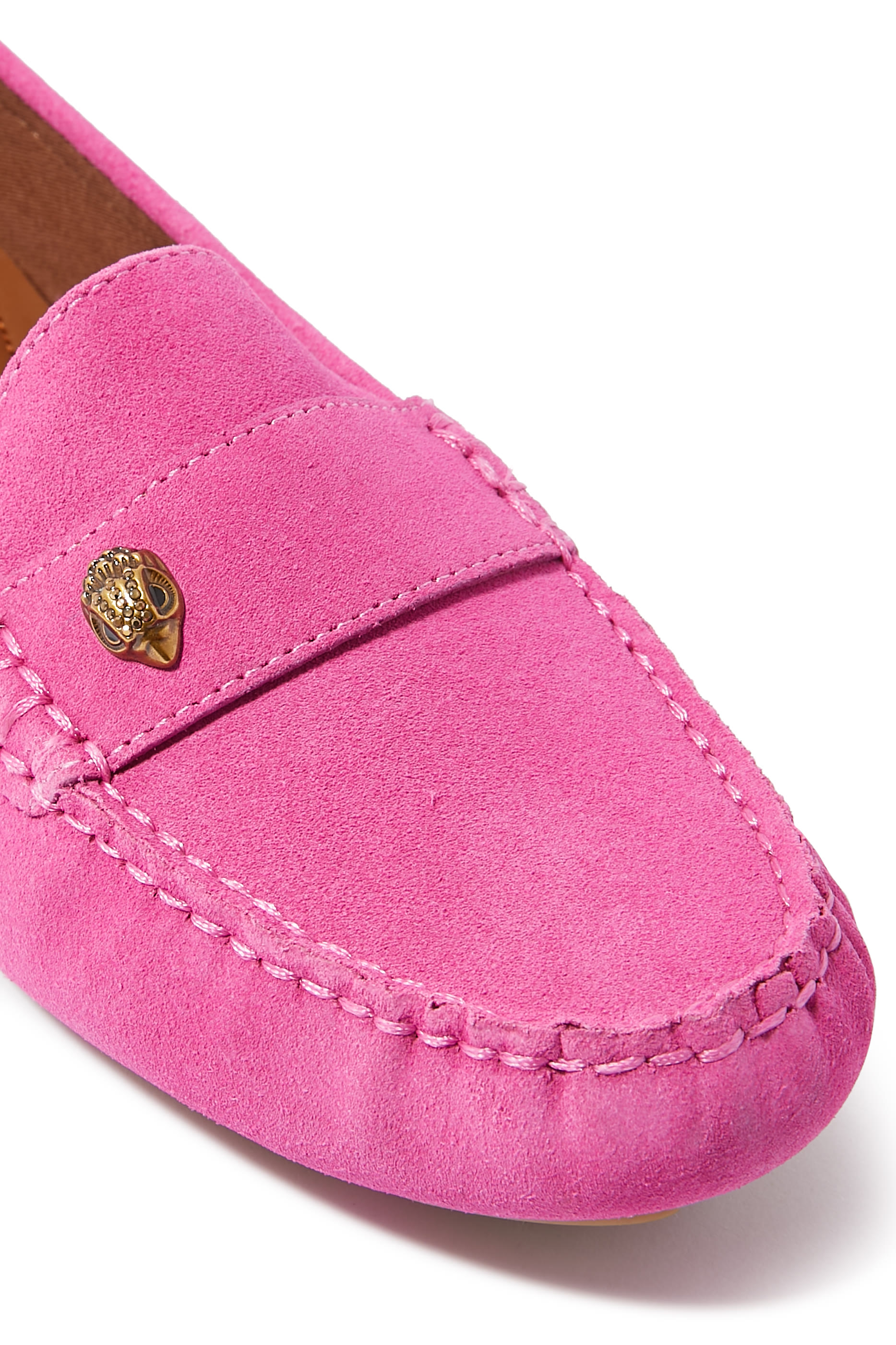 Eagle Driver Loafers