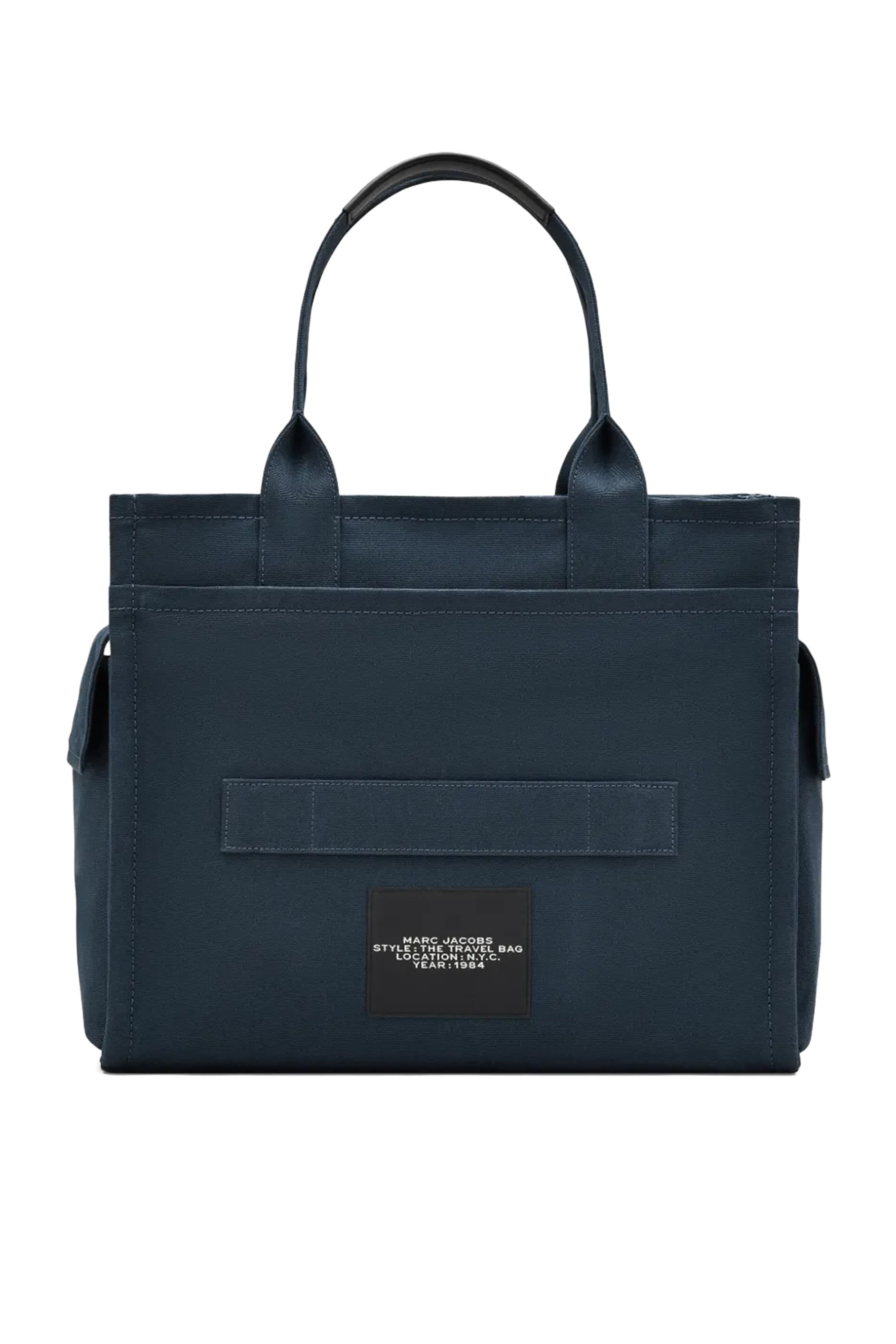  Canvas Travel Tote Bag 