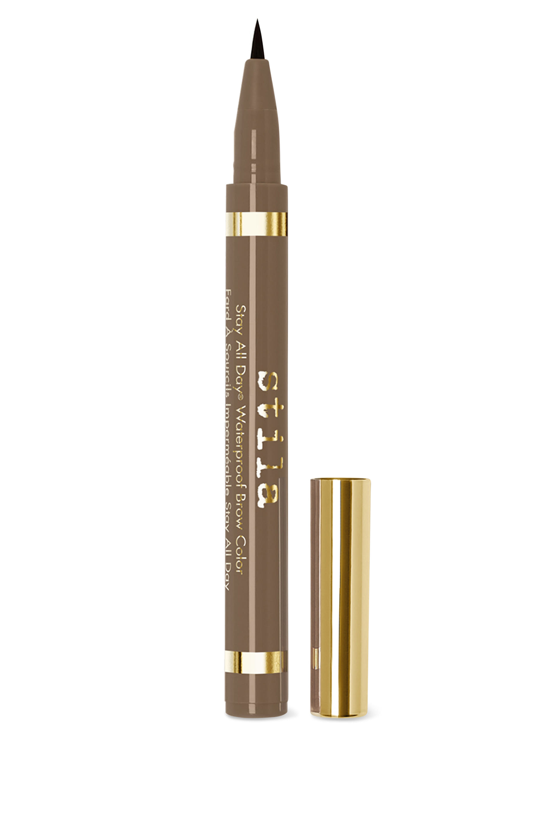 Stay All Day&reg; Waterproof Brow Color,