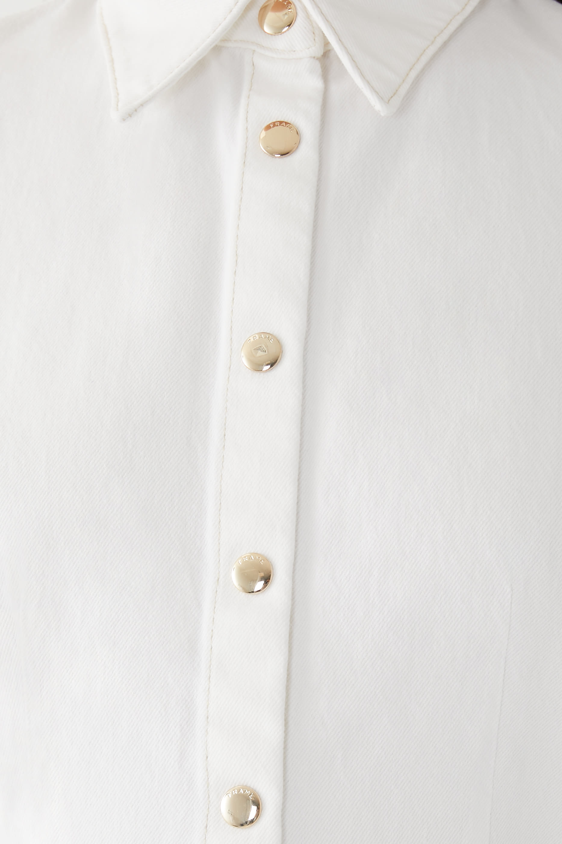 The Sculpted Long Sleeves Shirt