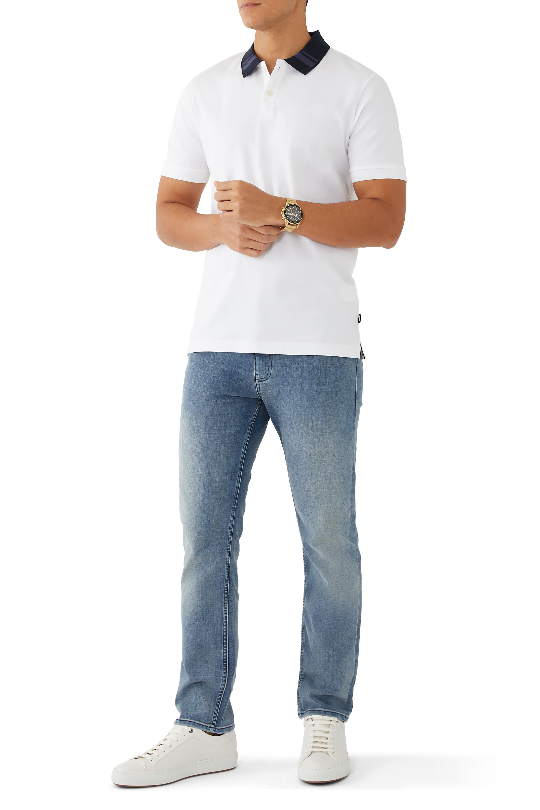 Phillipson 118 Polo Shirt