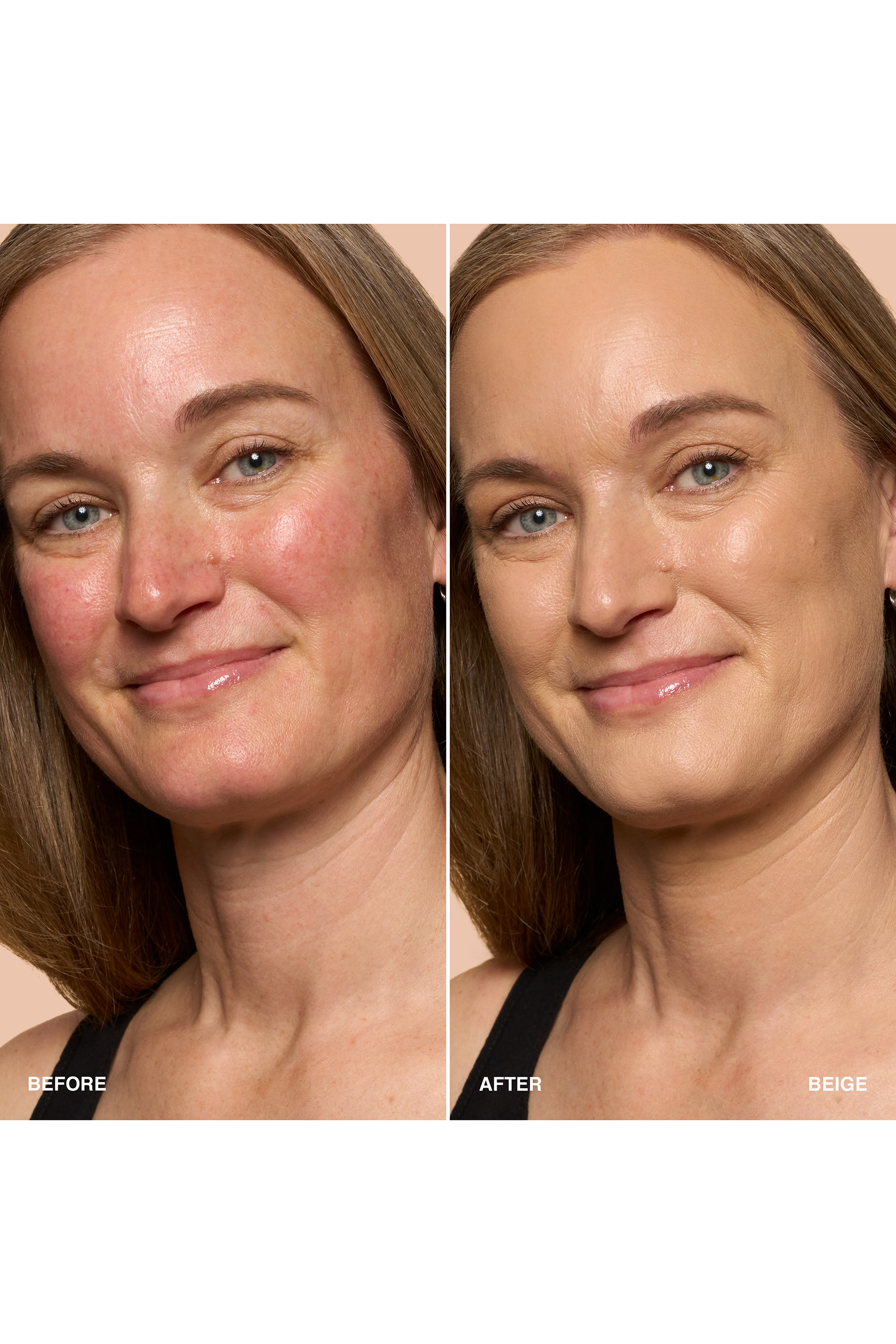 Mini Weightless Skin Foundation with SPF 15