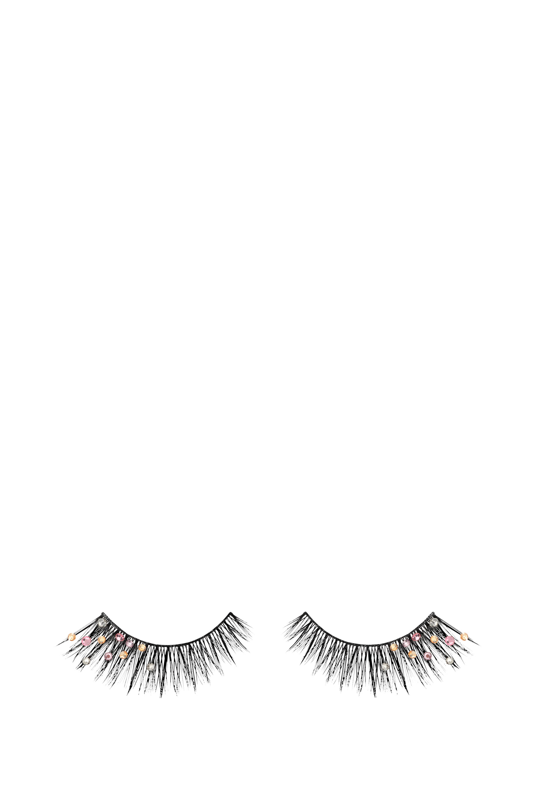 False Lashes - Limited Edition