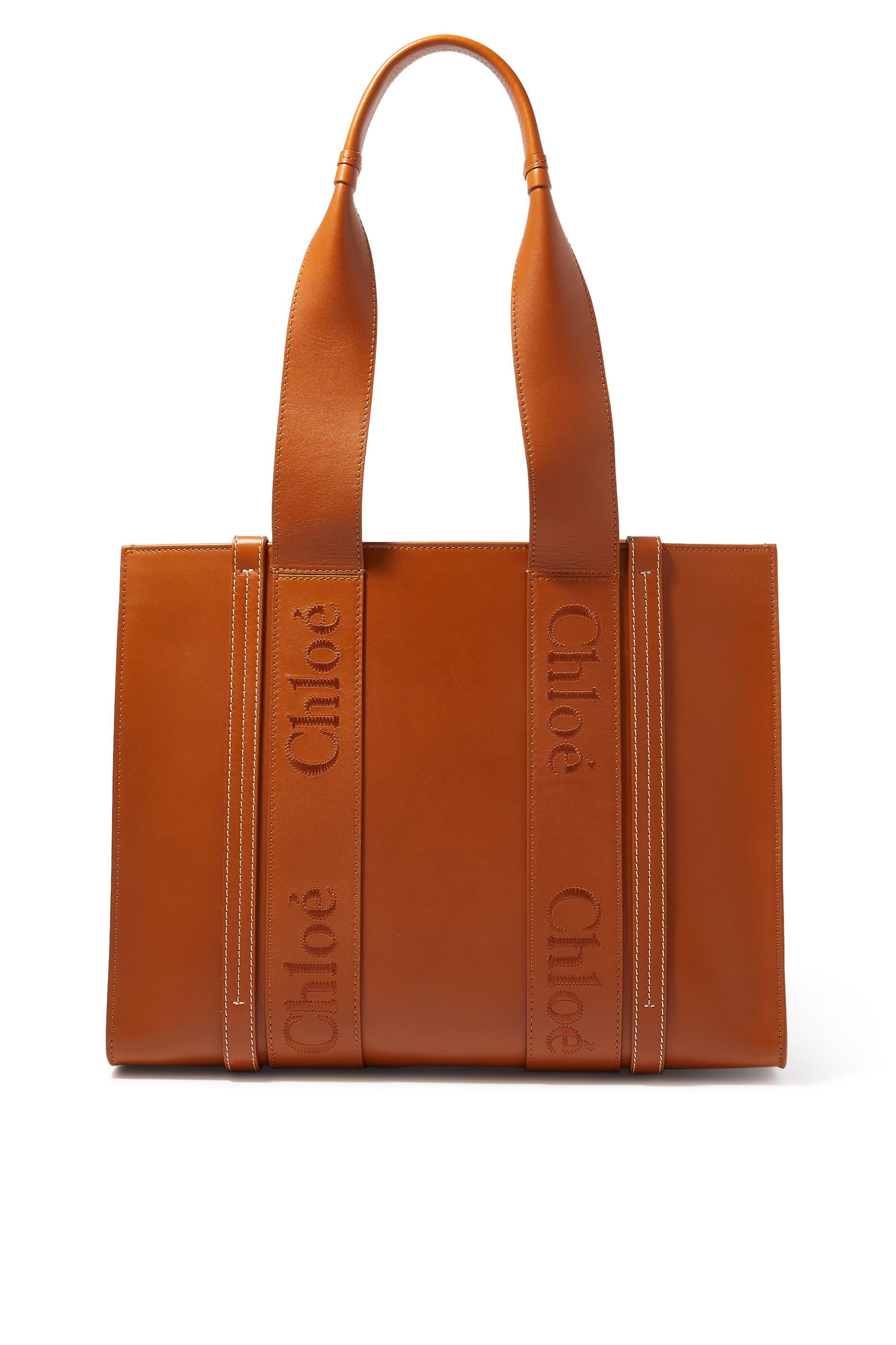 Medium Woody Tote Bag