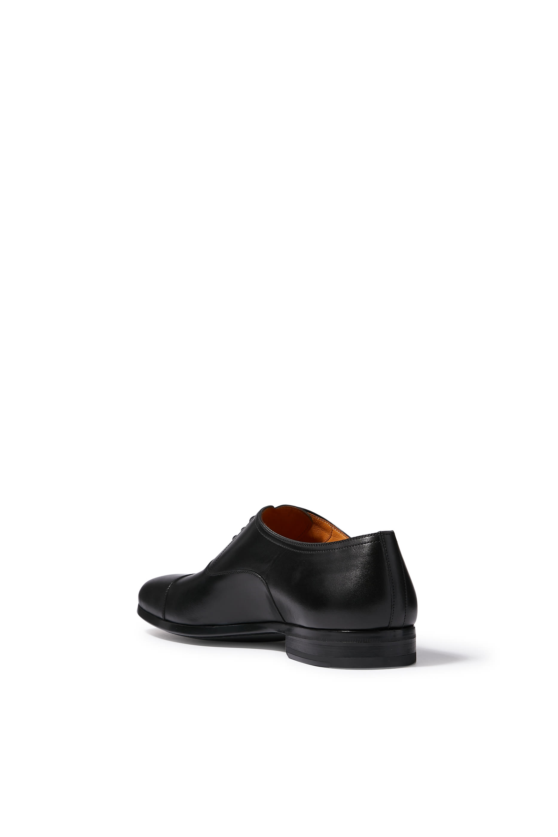 Austin Leather Oxford Shoes