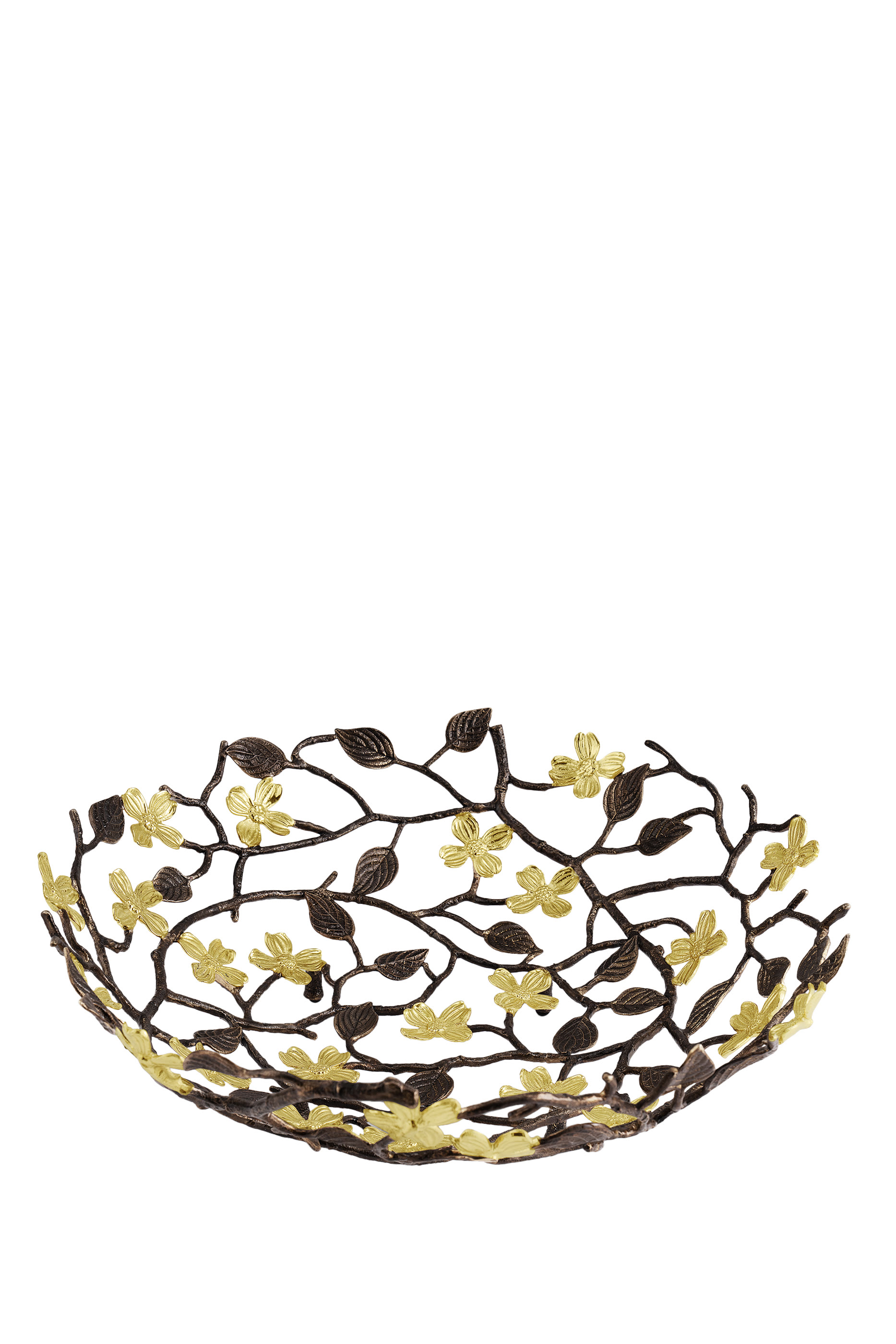 Dogwood Centerpiece Basket