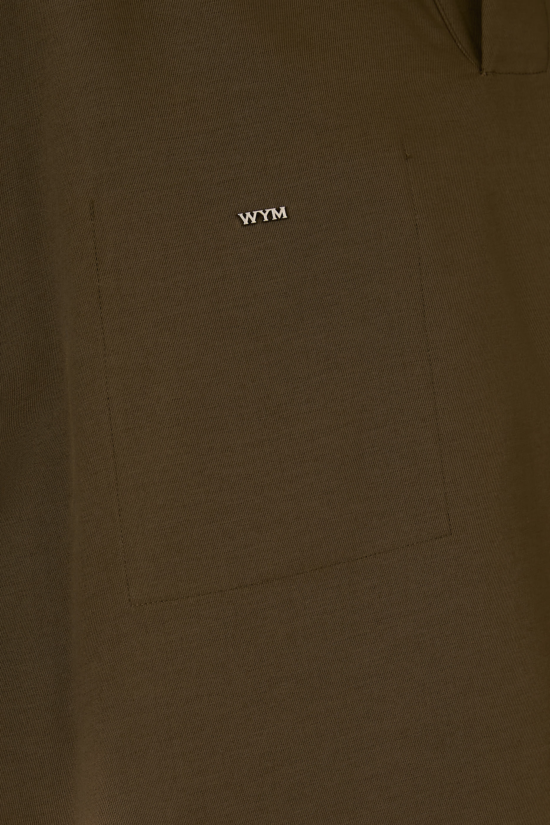 Embroidered Polo T-Shirt