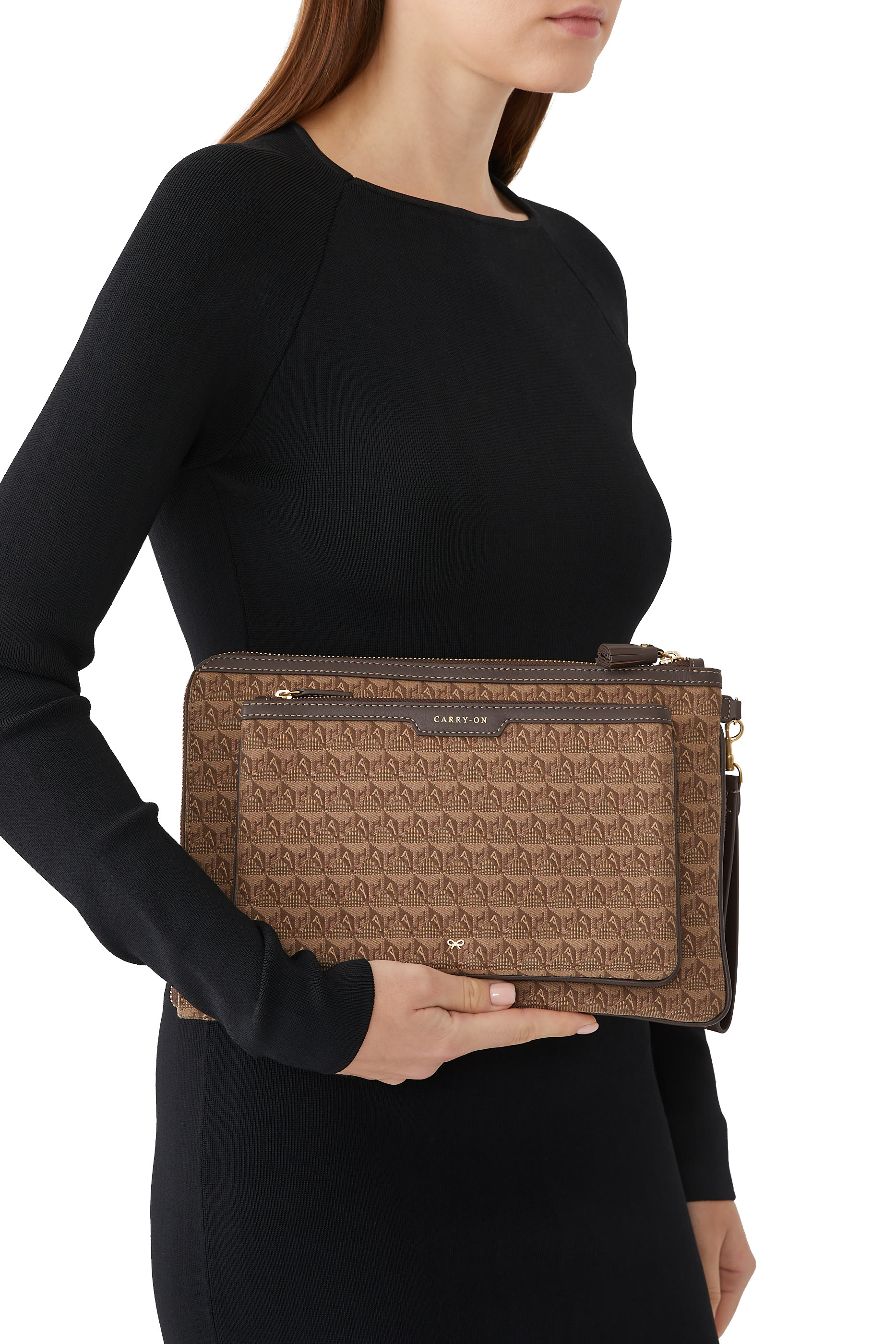 Jacquard Journey Essentials Pochette