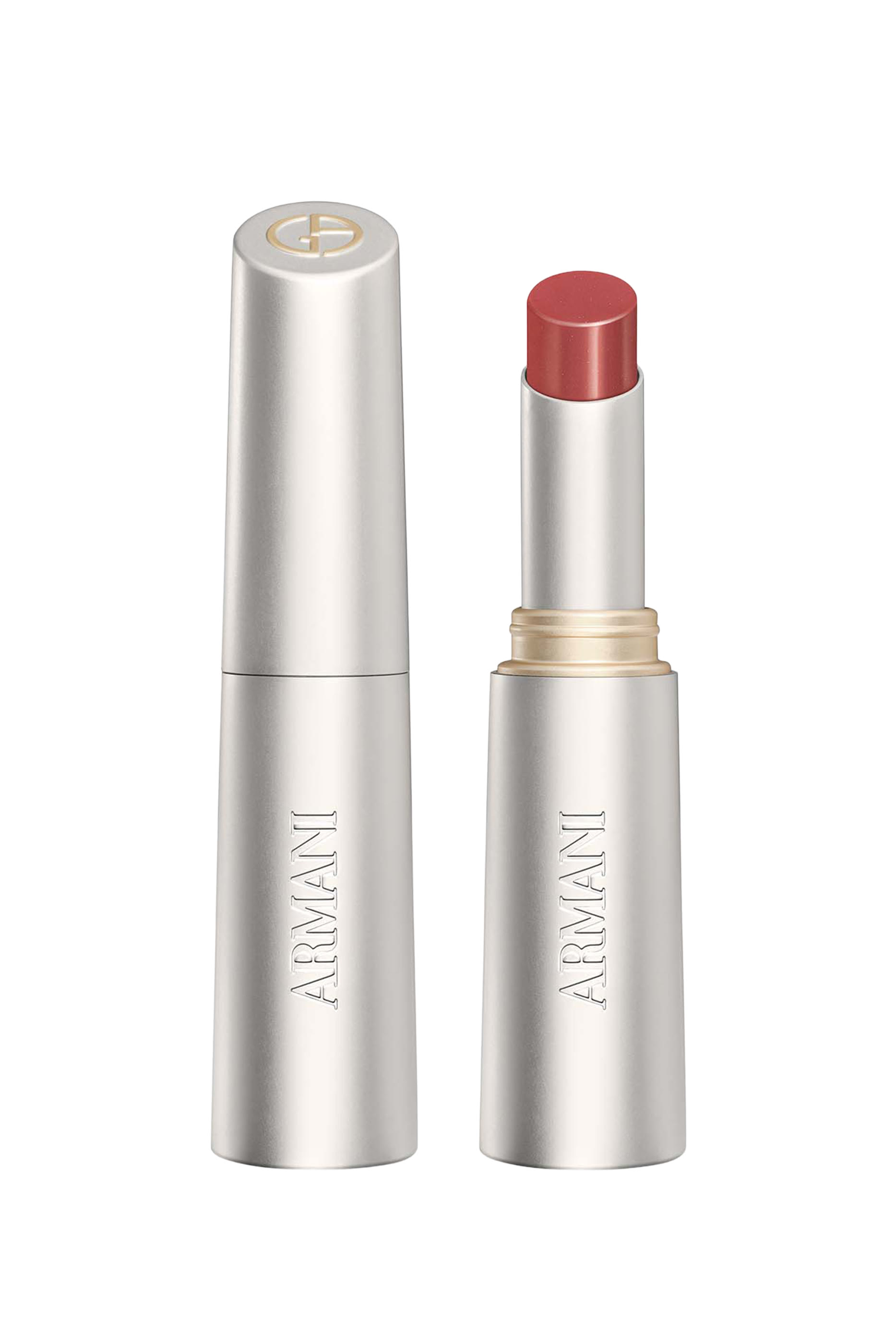 Armani Prisma Flash Lip Balm