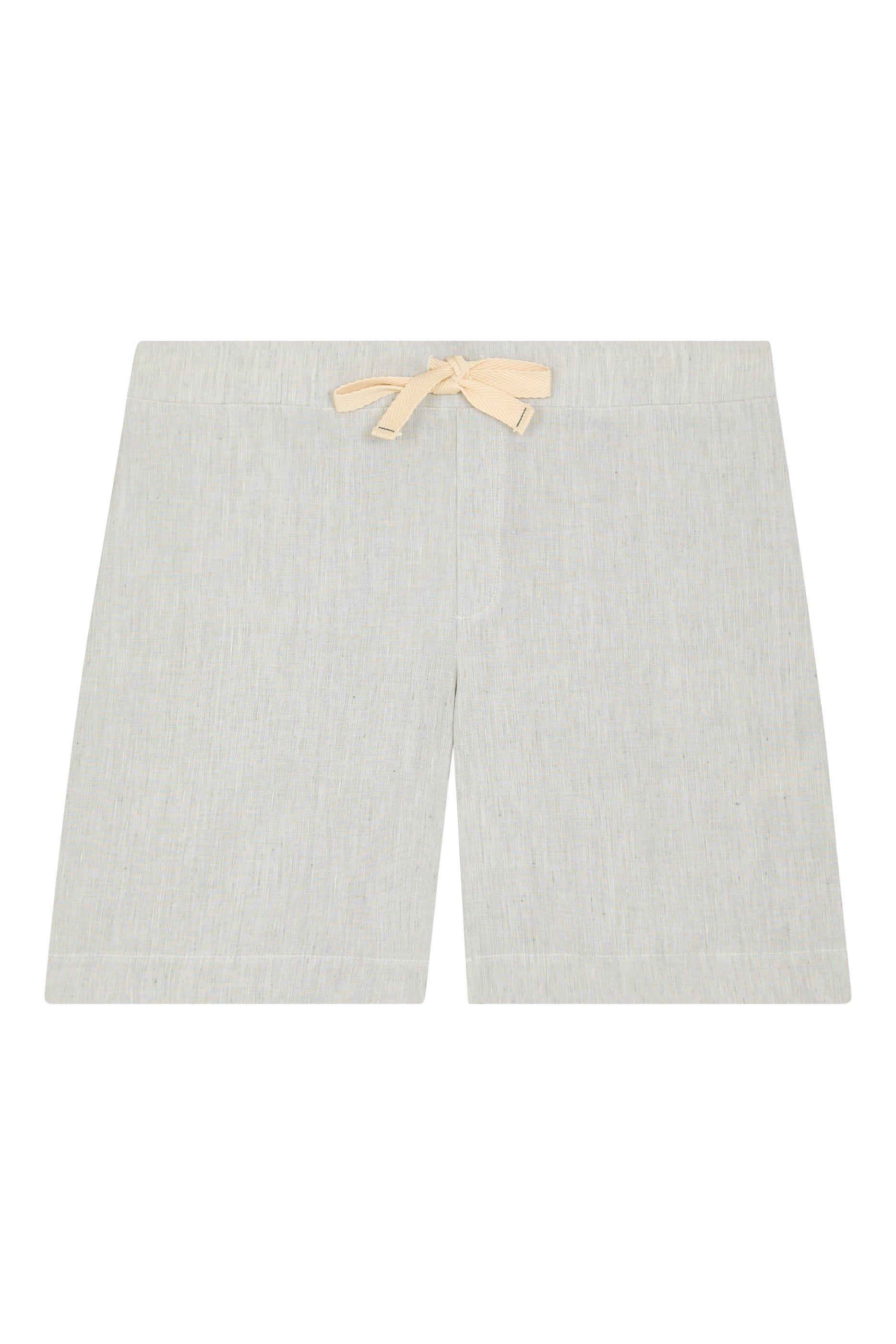 Linen Shorts