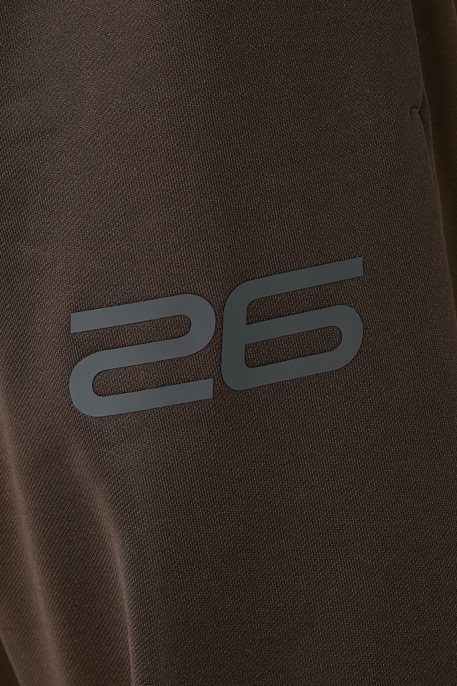 Satin Fleece Lounge Sweatpants