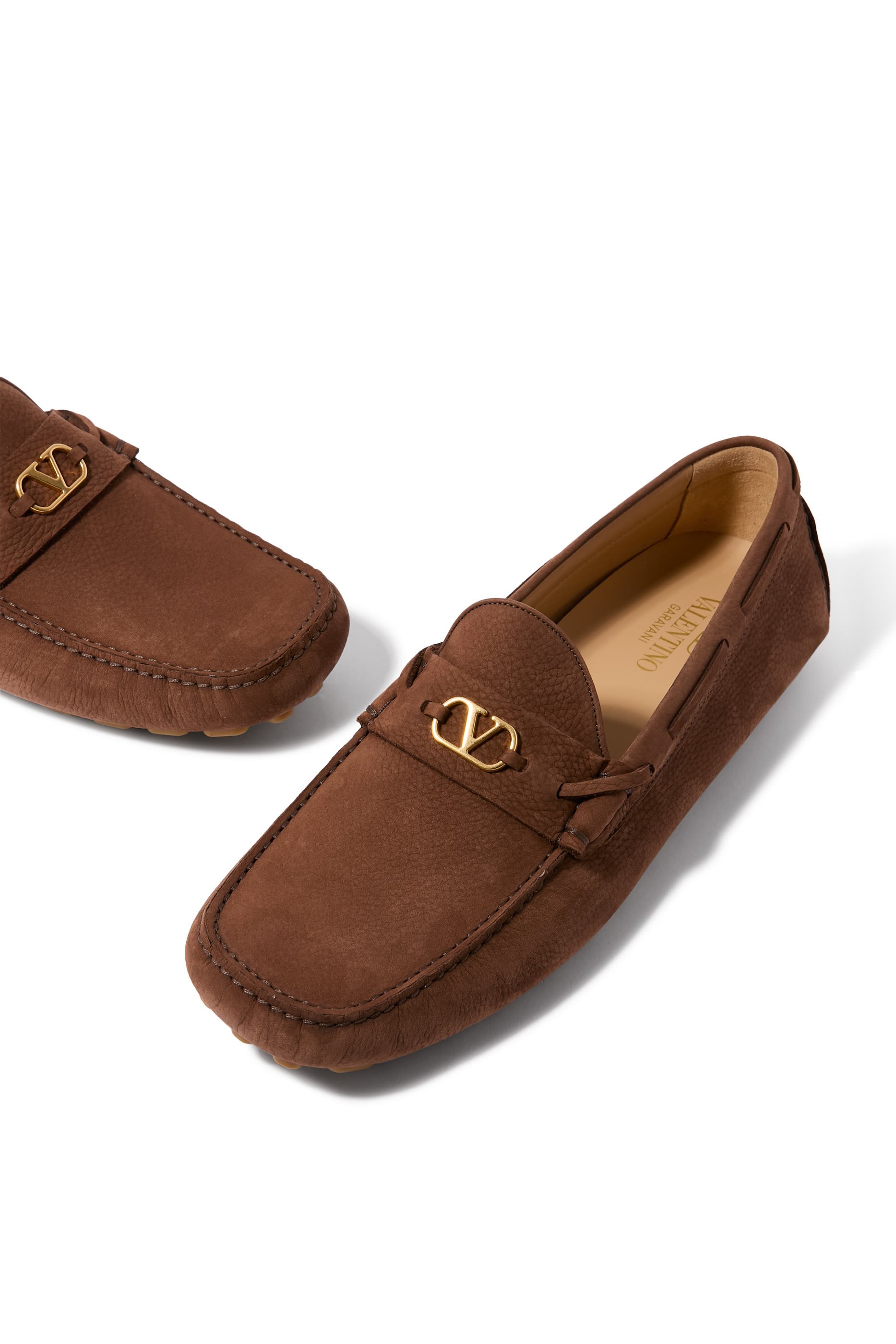 Driver Fastaway Loafers