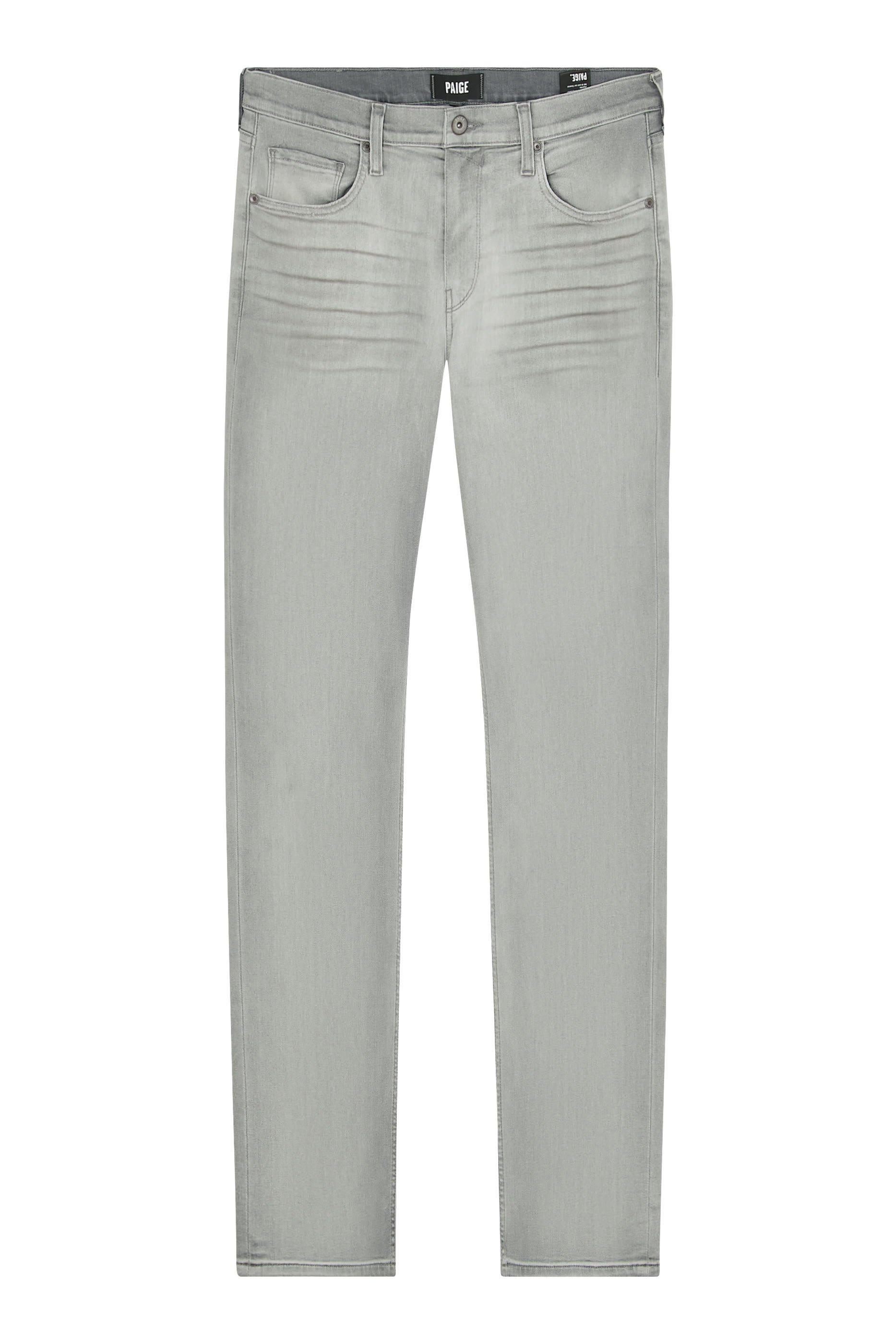 Transcend Normandie Straight Jeans