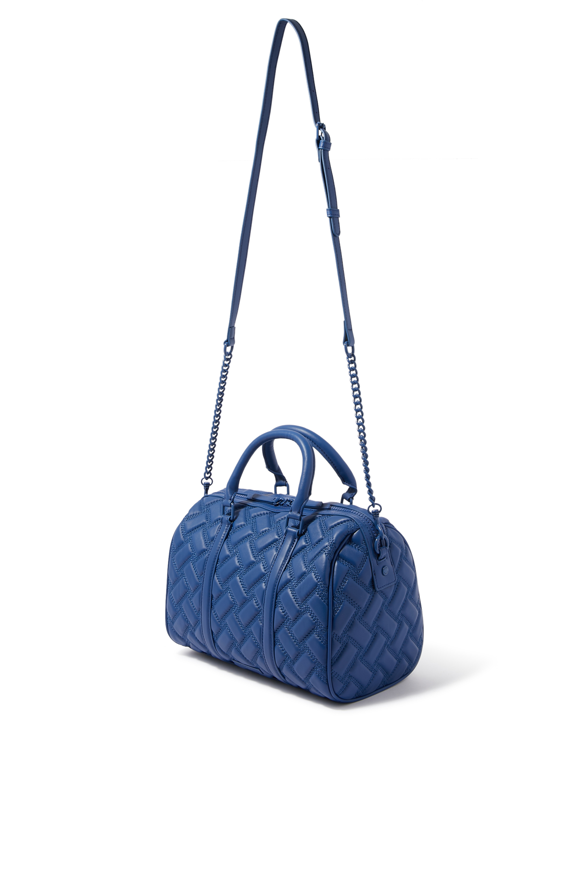 Kensington Boston Satchel