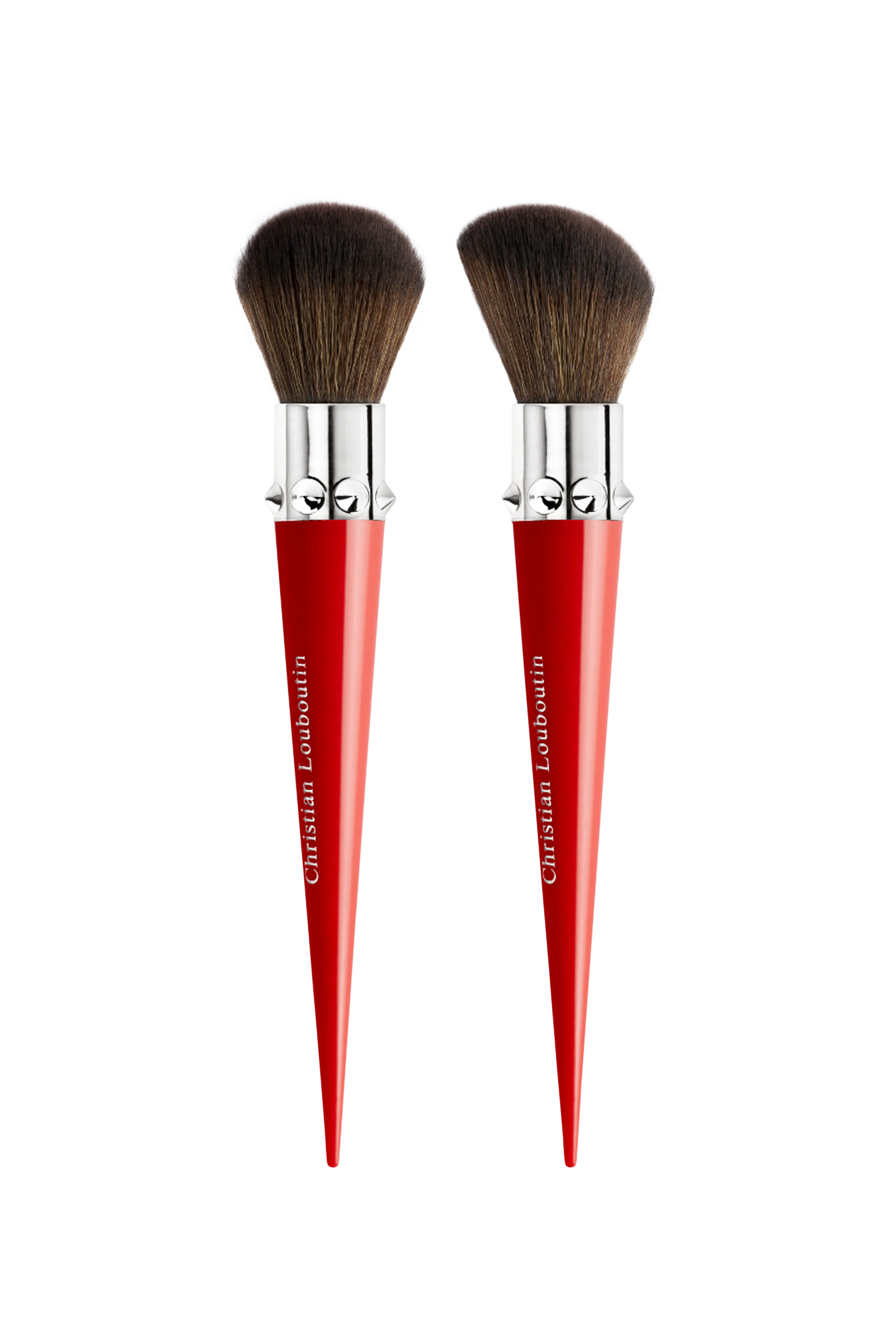 Face Brushes, Set of 2