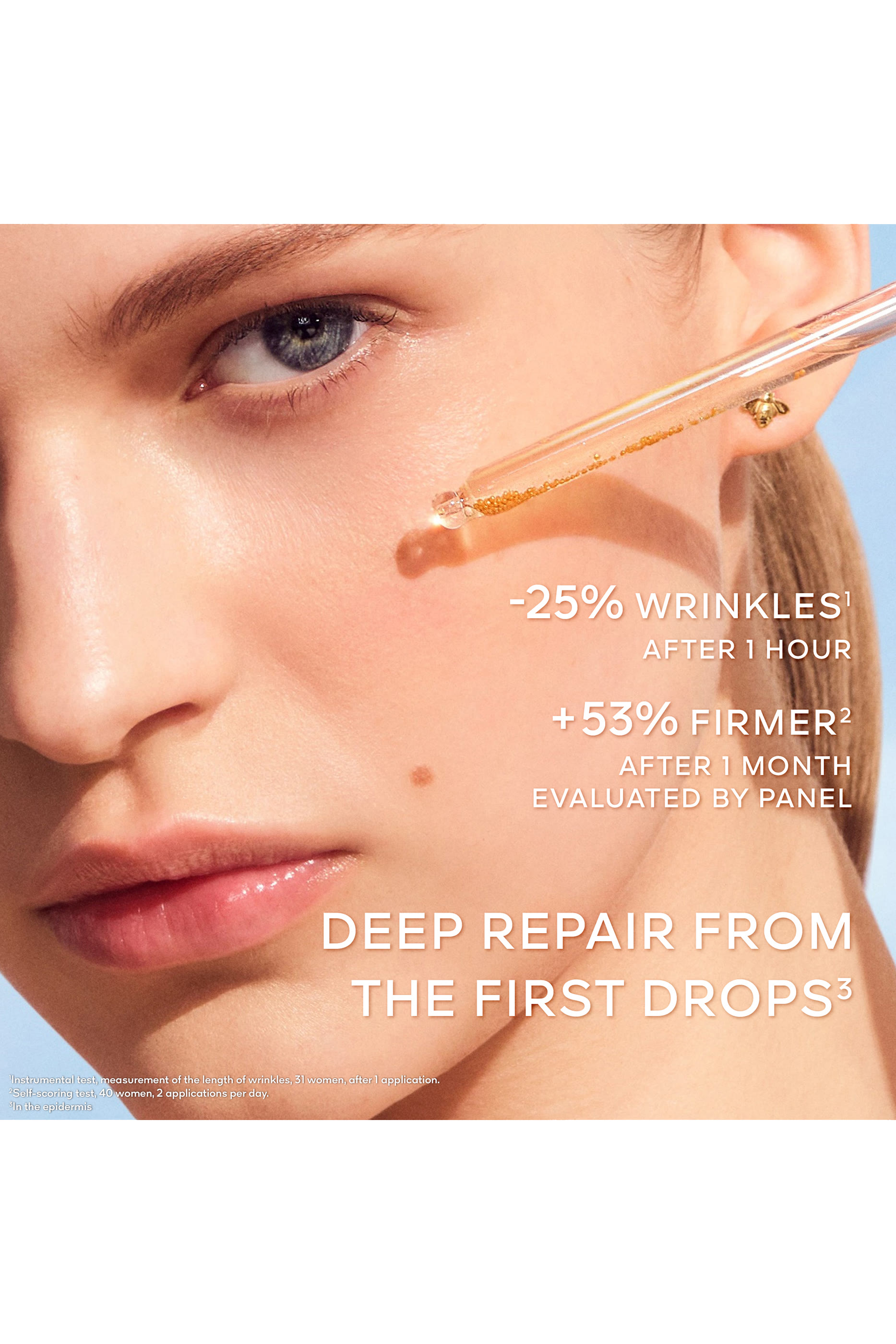 Abeille Royale Youth Watery Oil Serum