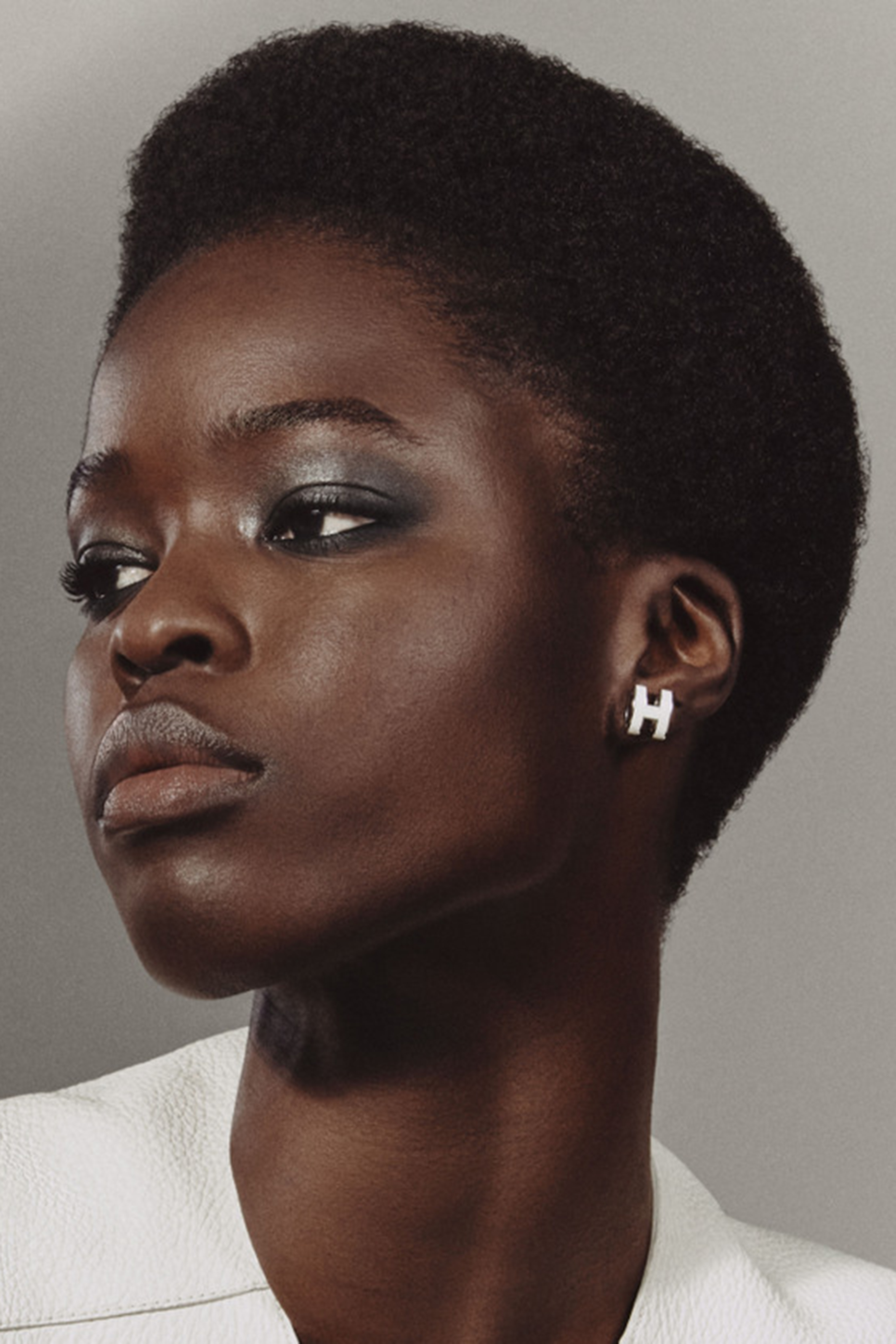 Ombres d'Hermès, Eye Shadow Quartet