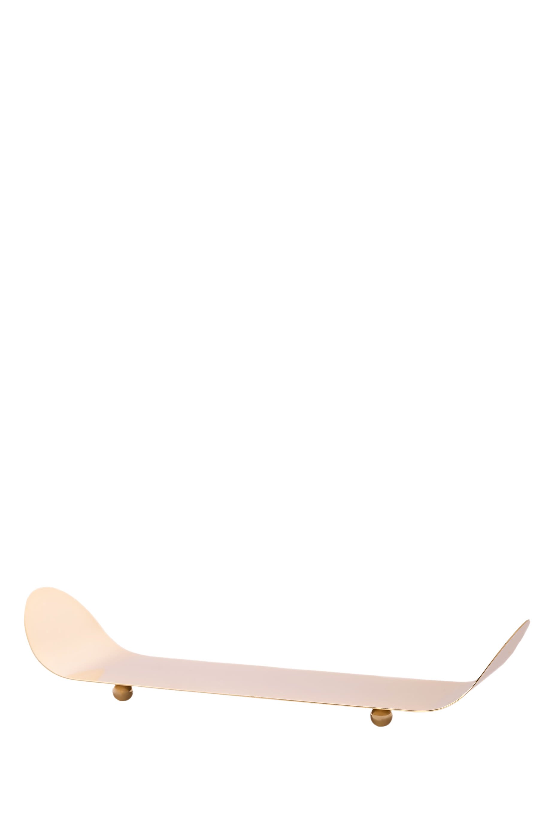 Gold Plated Centerpiece