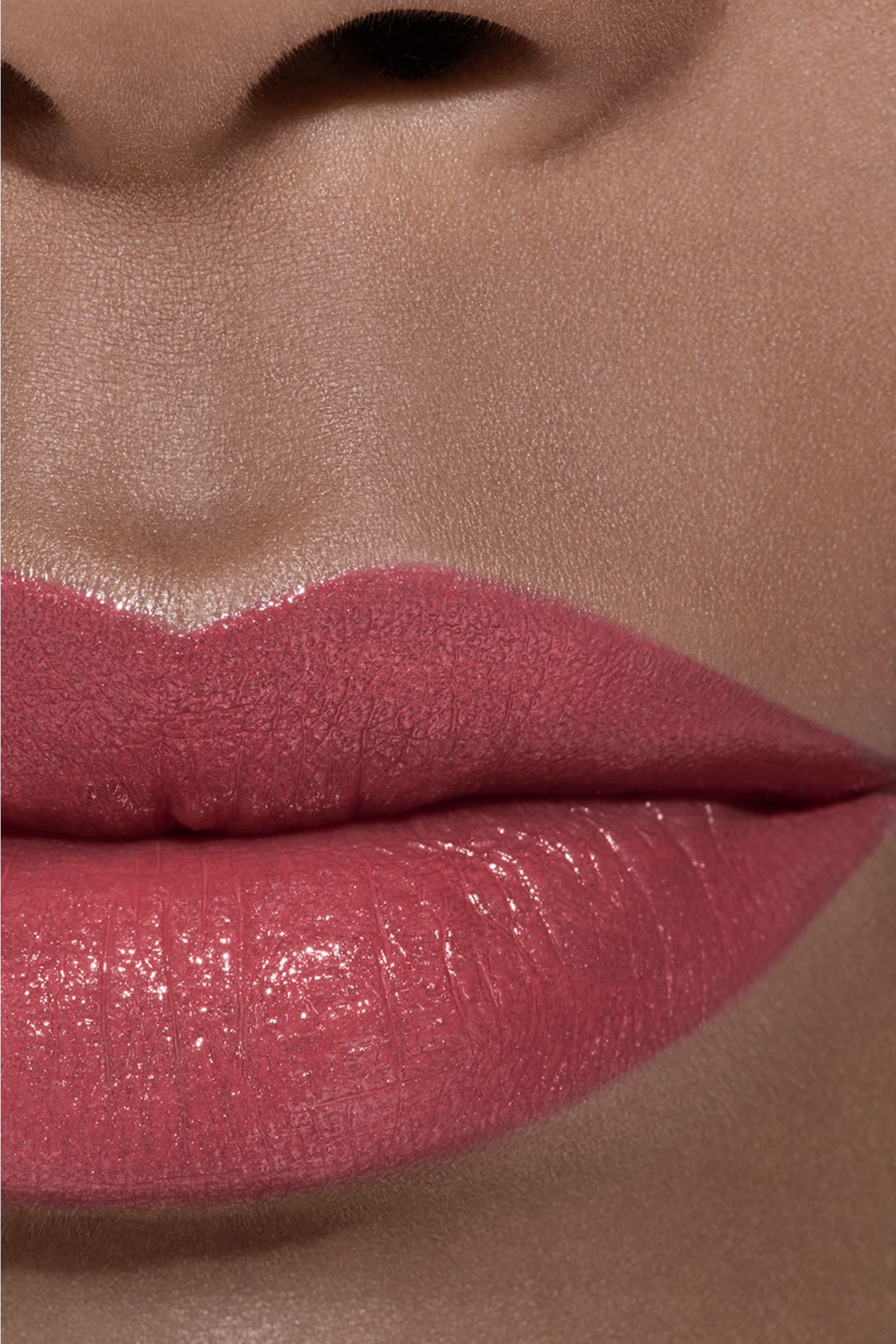 Rouge Coco Longwear Satin Lipstick