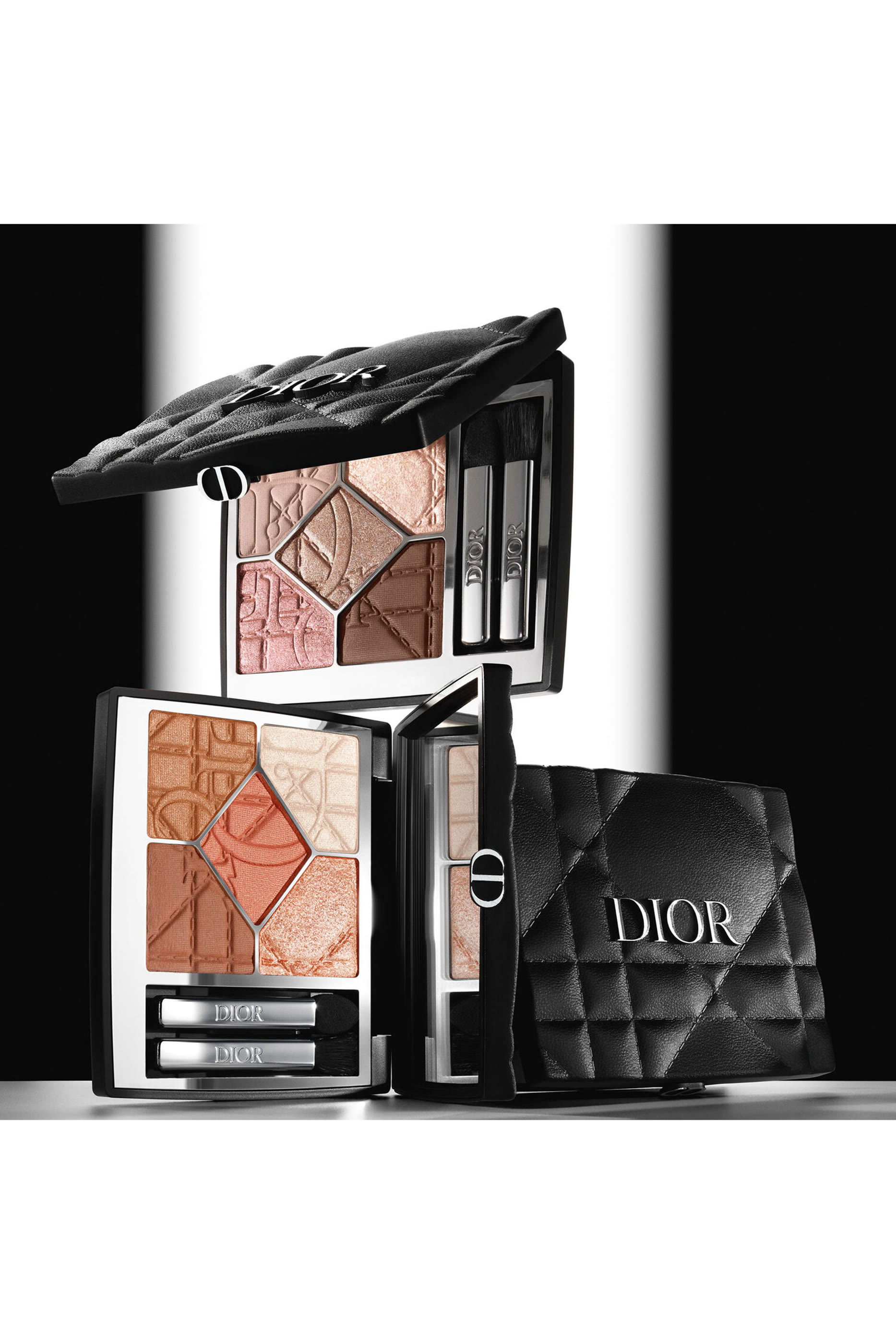 CD Diorshow 5Couleurs - Cannage limited edition