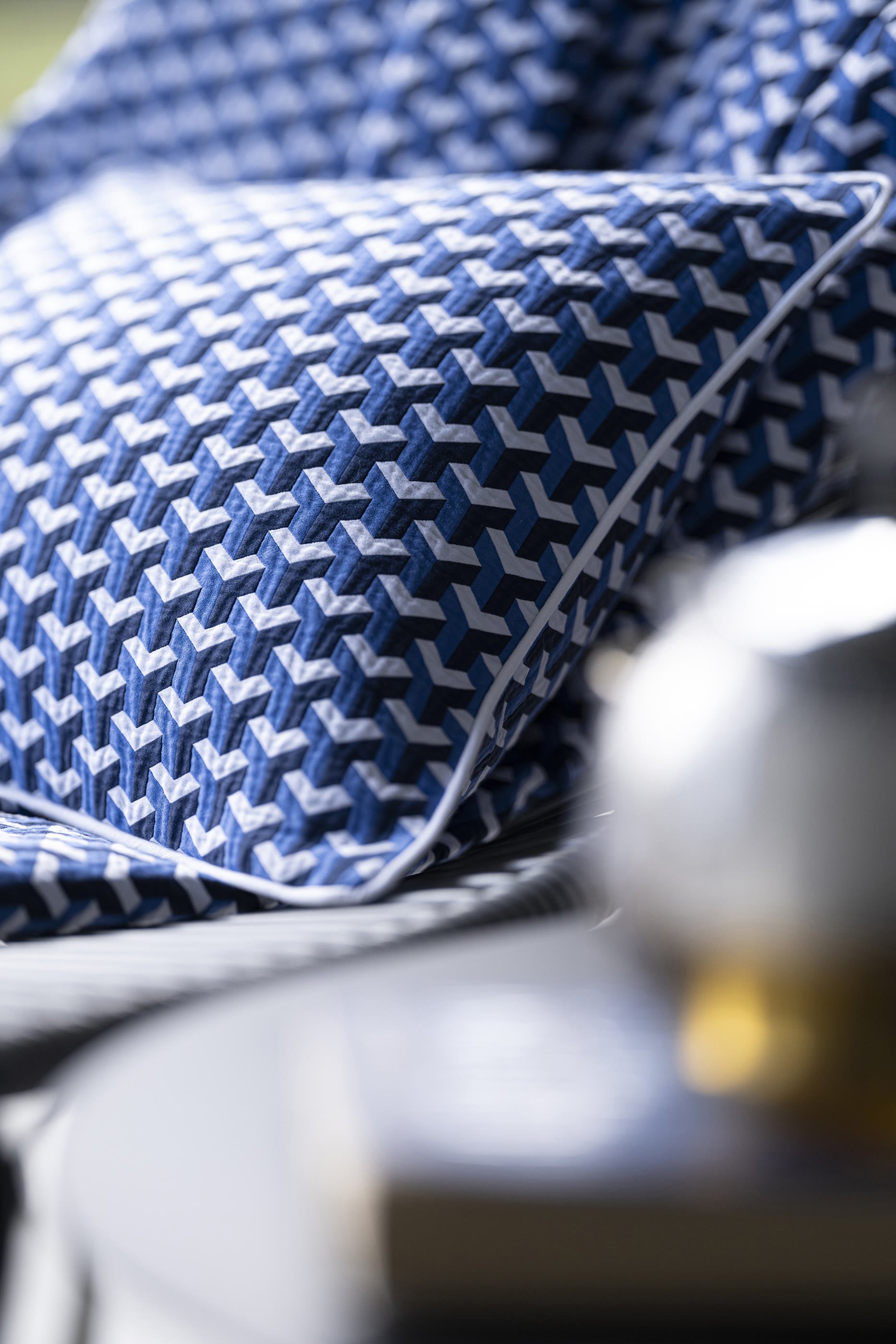 Callisto Oxford Pillowcase