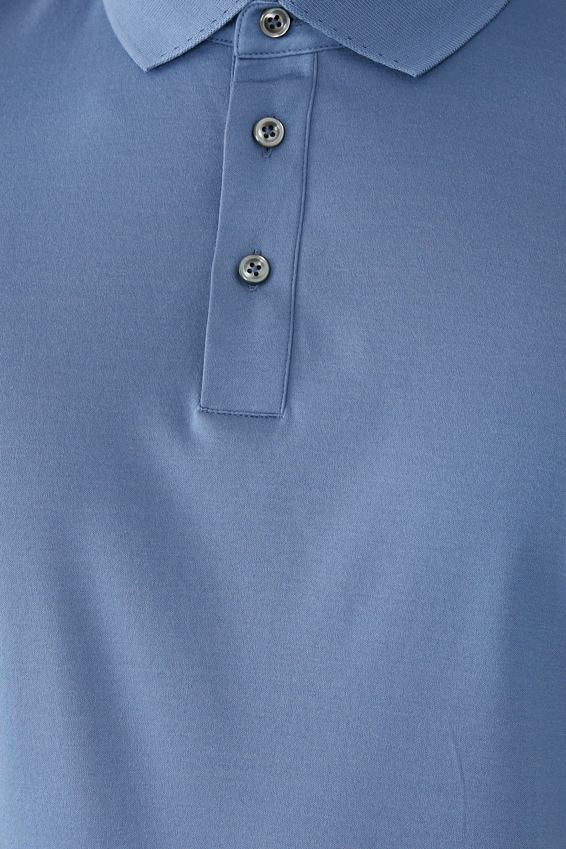 Short Sleeves Polo Shirt