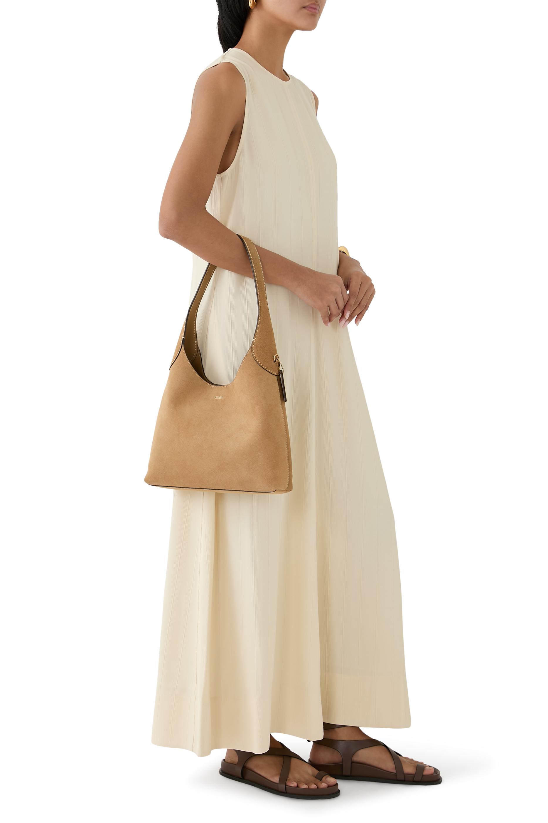 Brooklyn 28 Shoulder Bag