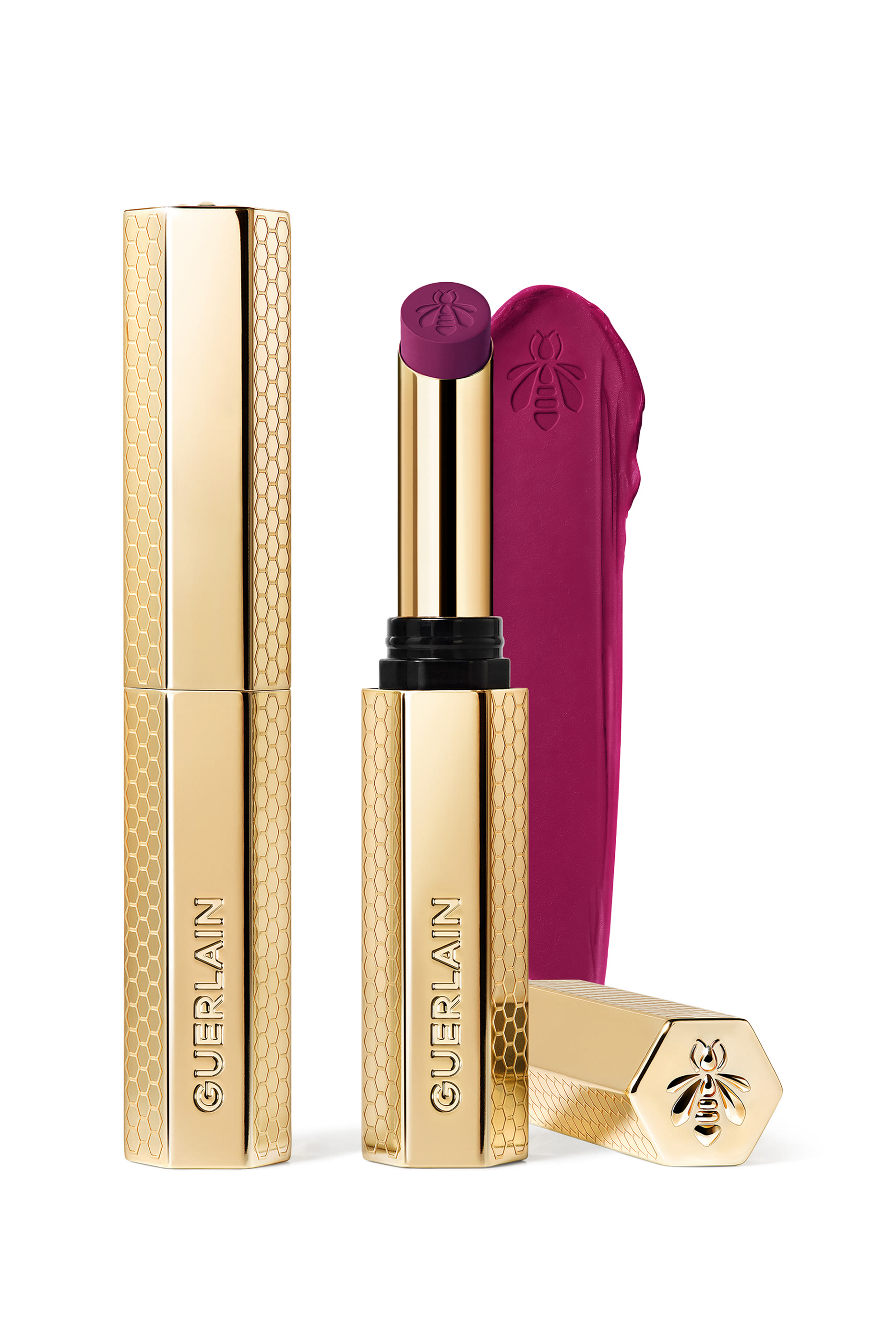 KissKiss Lipstick