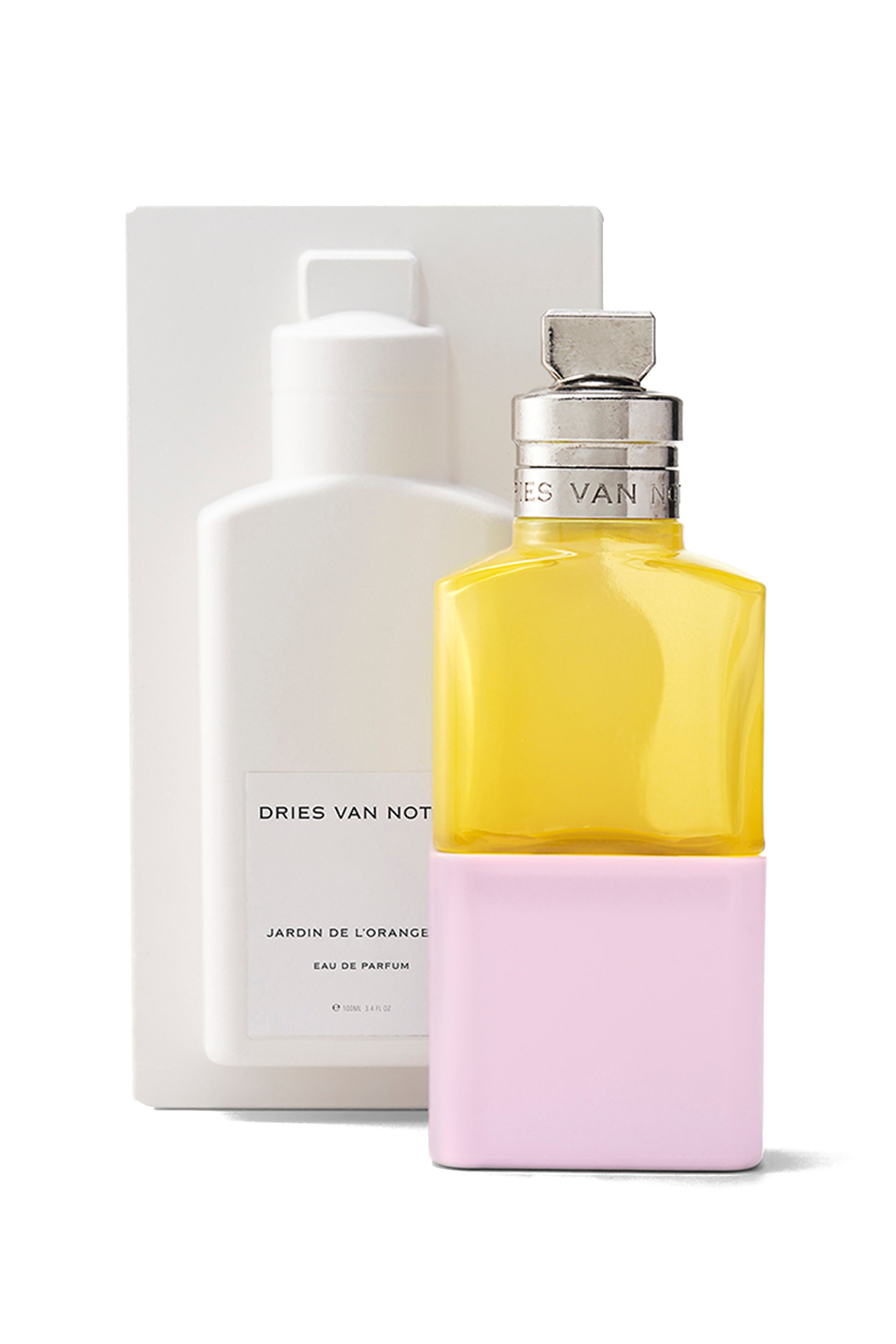 Jardin de l'Orangerie Eau de Parfum