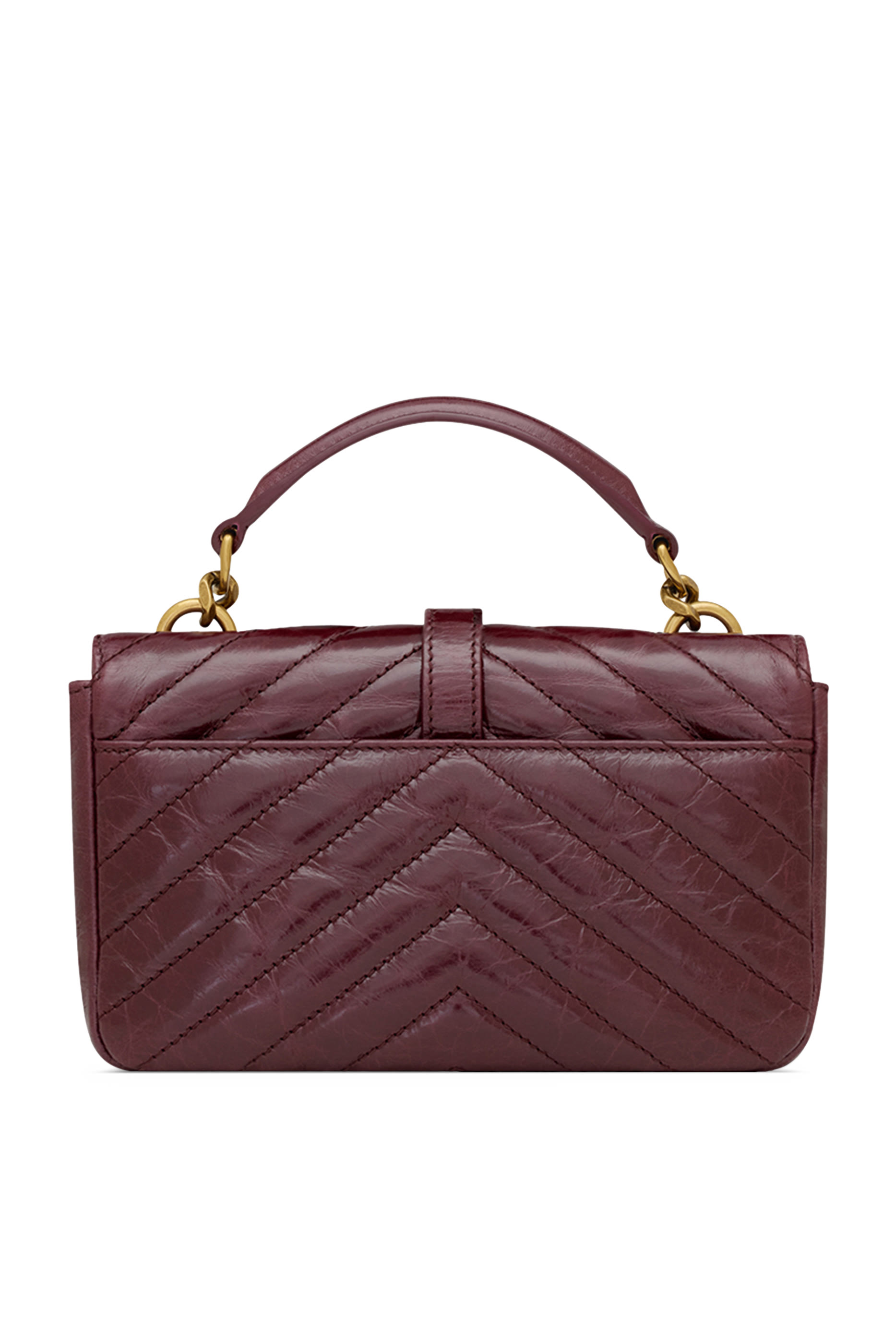 College Mini Chain Wallet