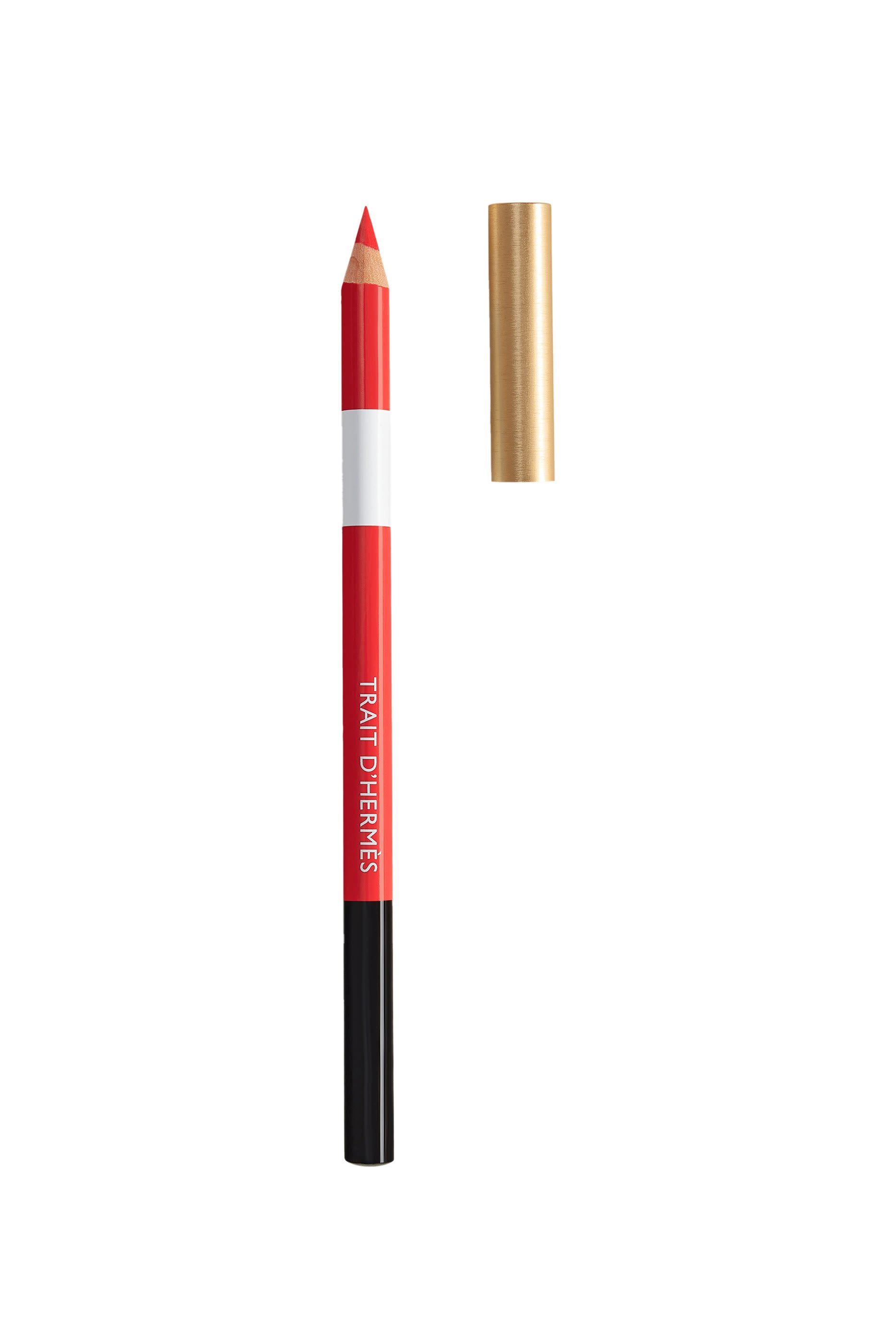 Trait d'Herm&egrave;s, Lip Color Pencil