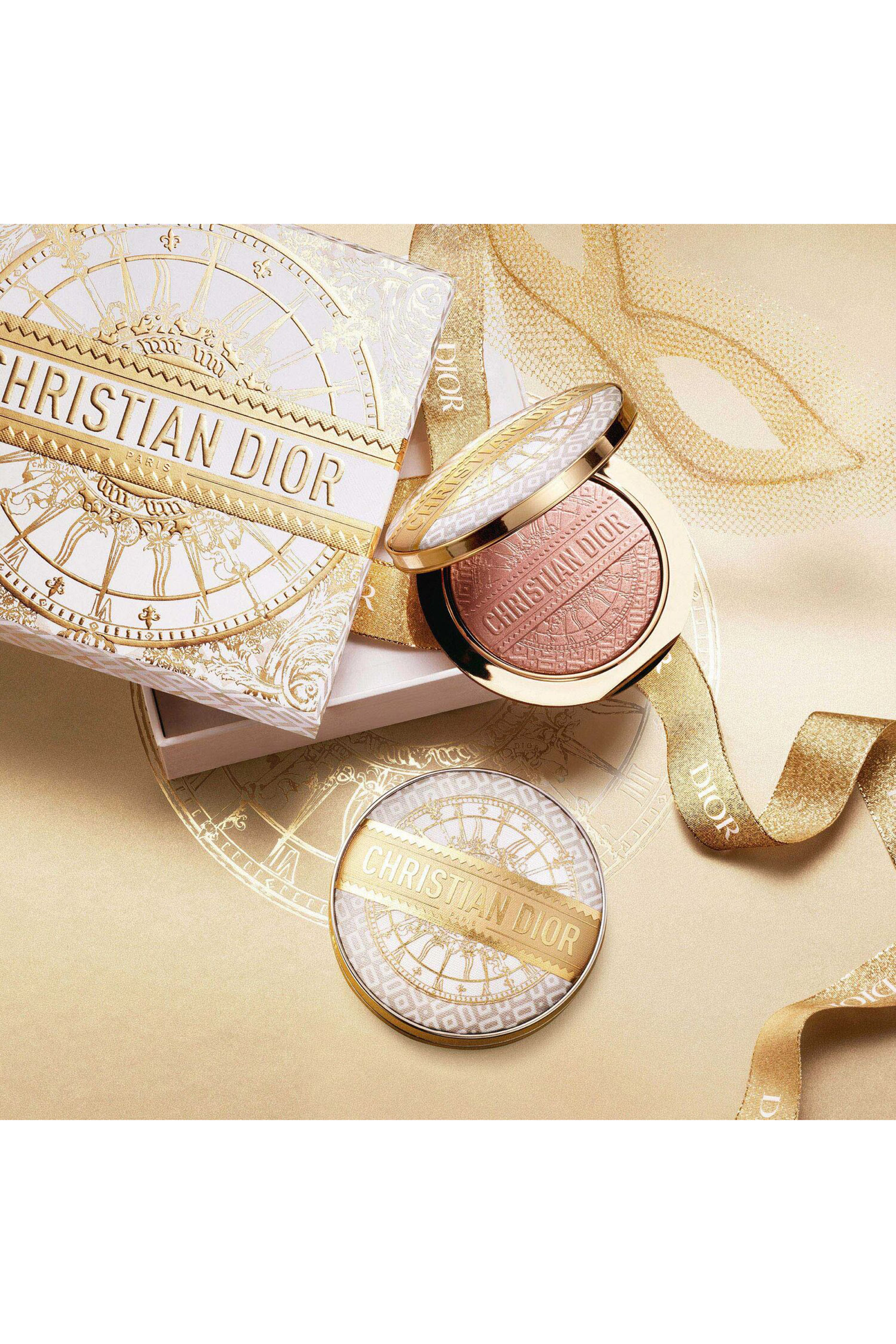 Forever Couture Luminizer - Limited Edition