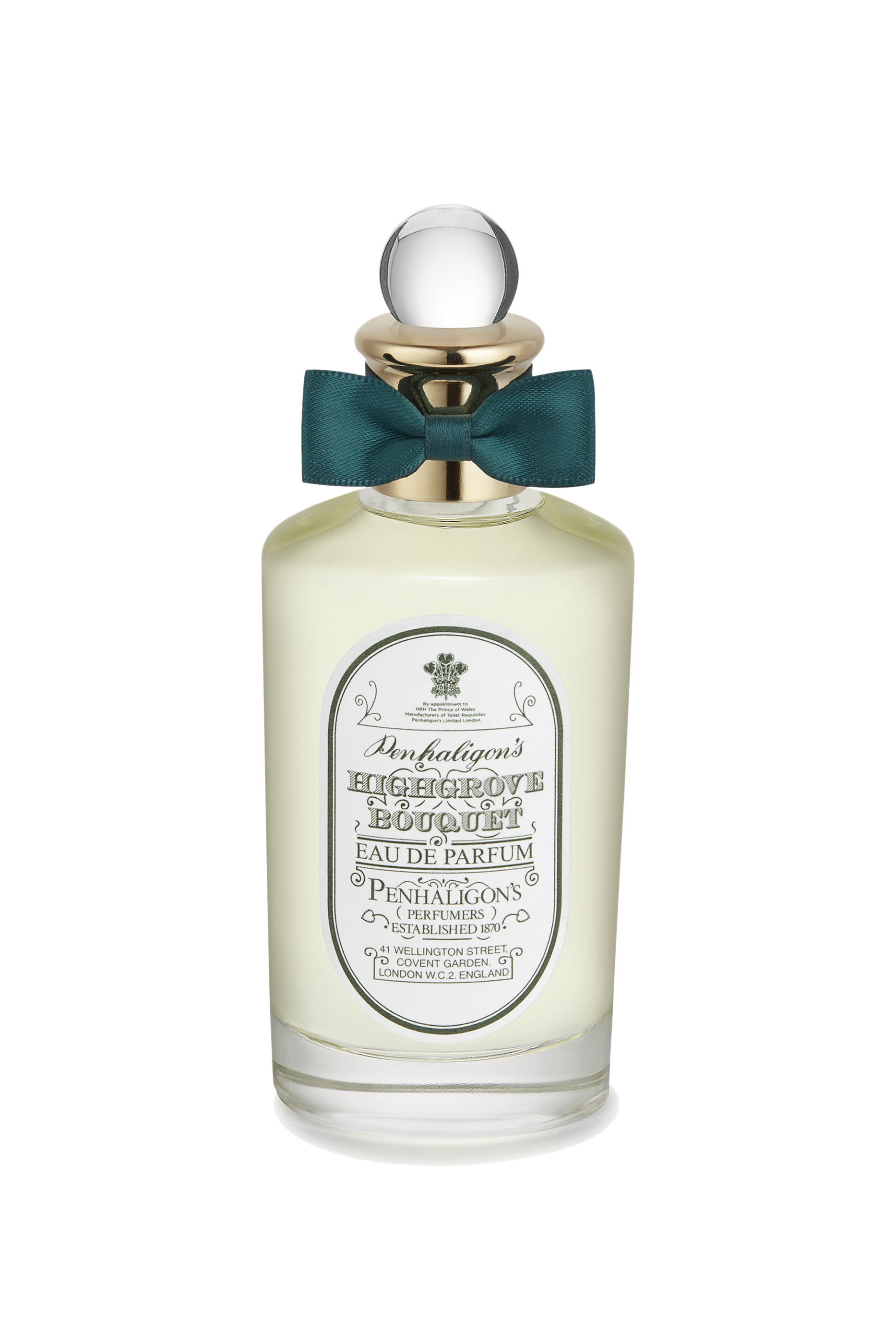 Highgrove Bouquet Eau de Parfum