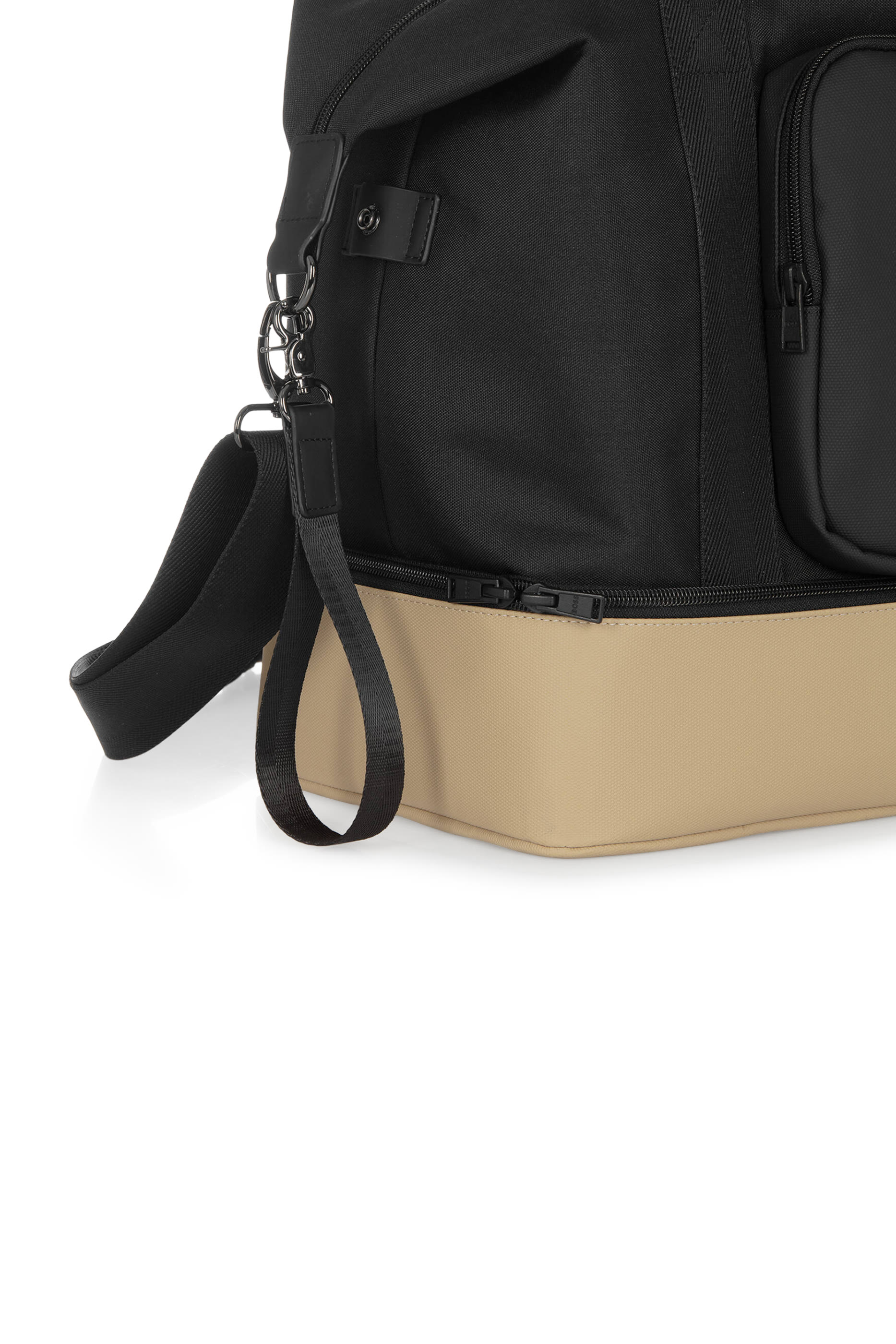 Kids Logo Changing Bag