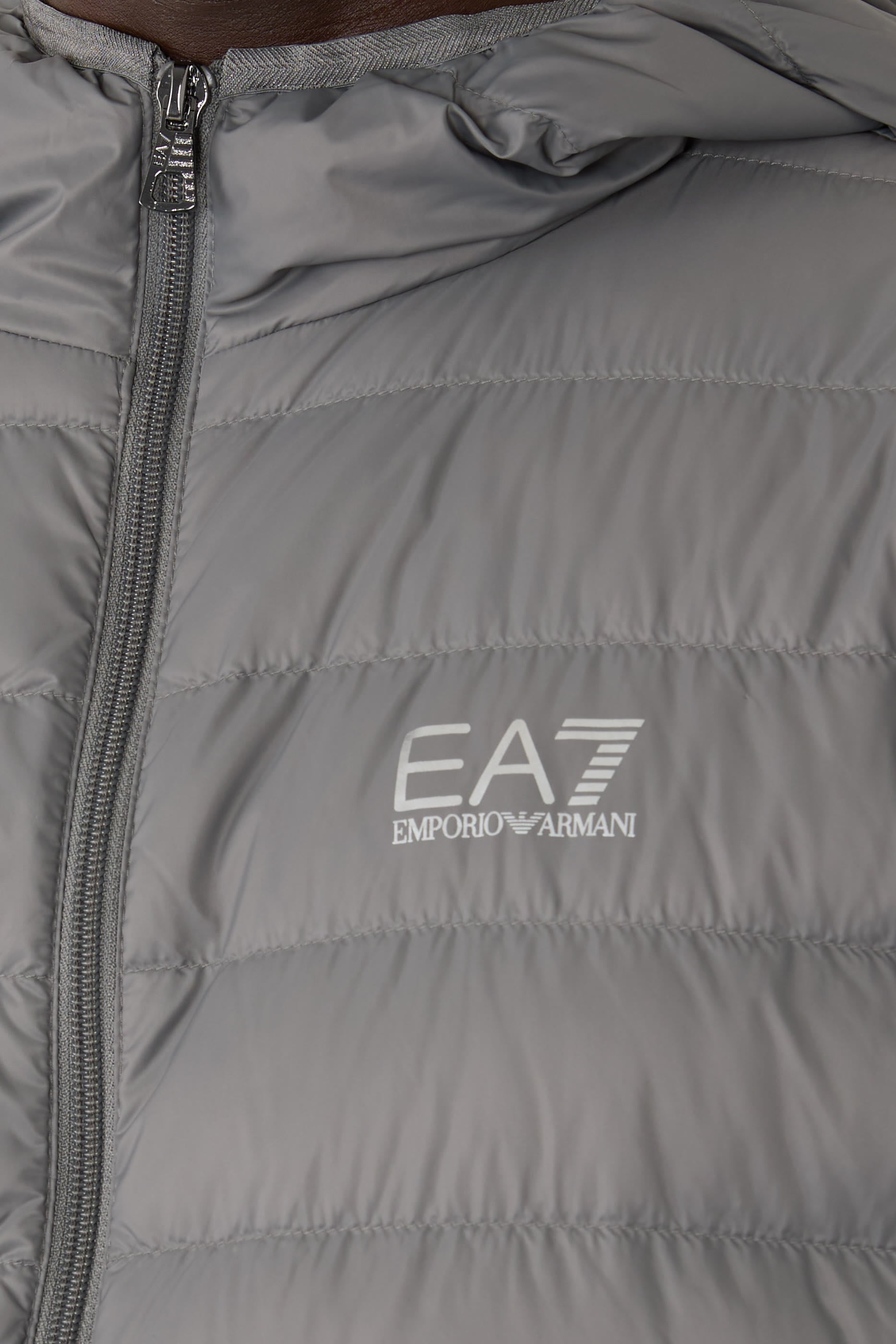  Core Identity Packable Down Jacket with Hood