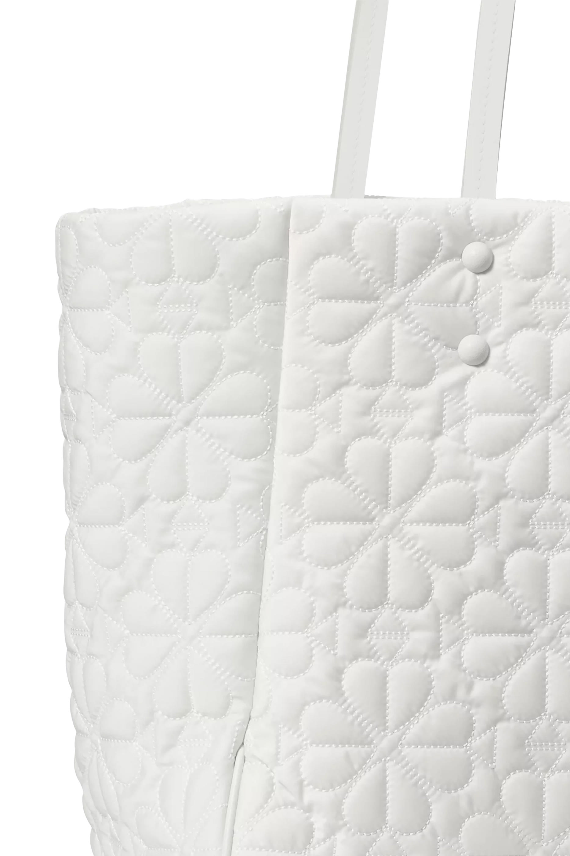 Tilly Quilted Medium Tote