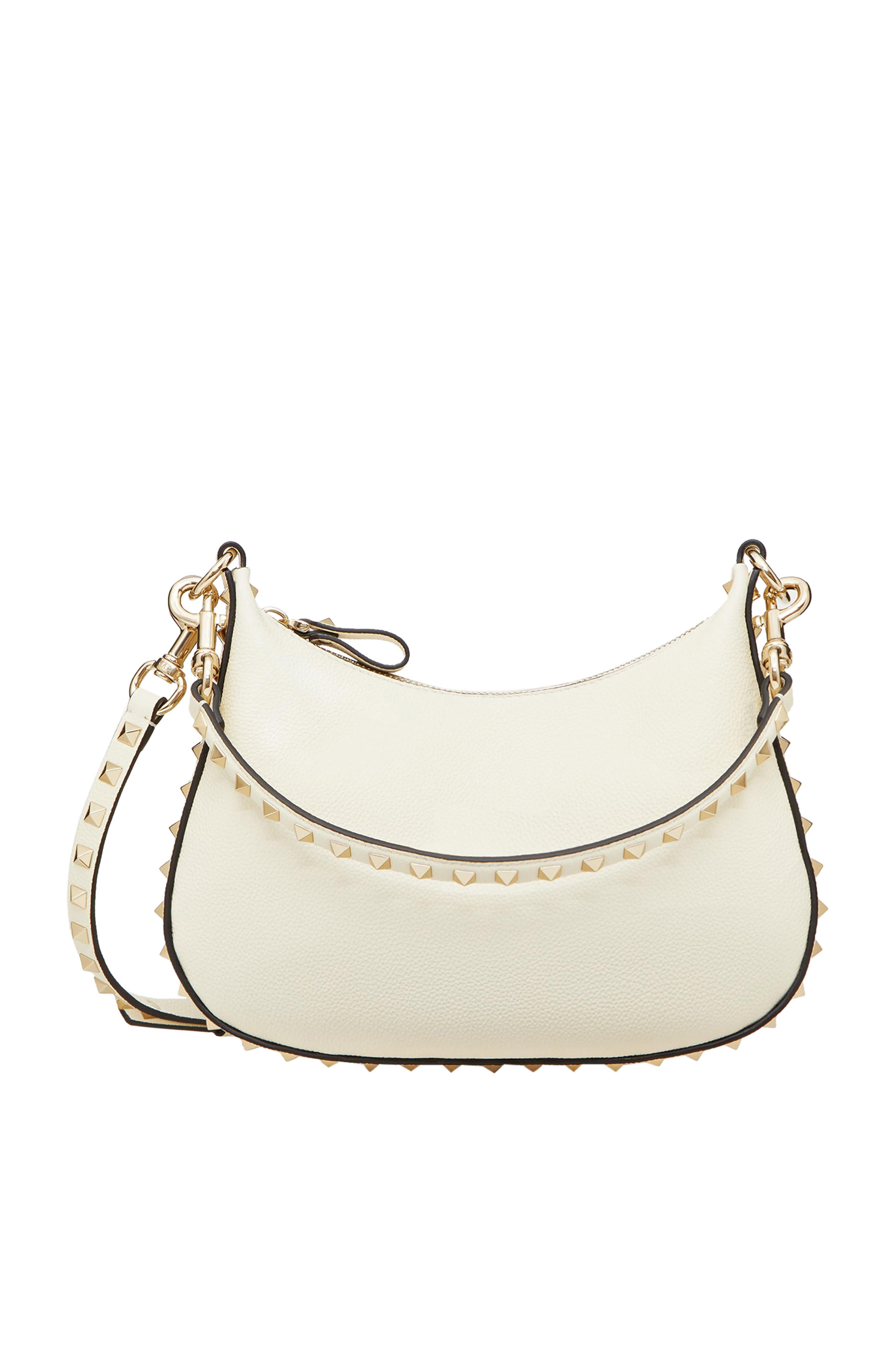  Rockstud Shoulder Bag