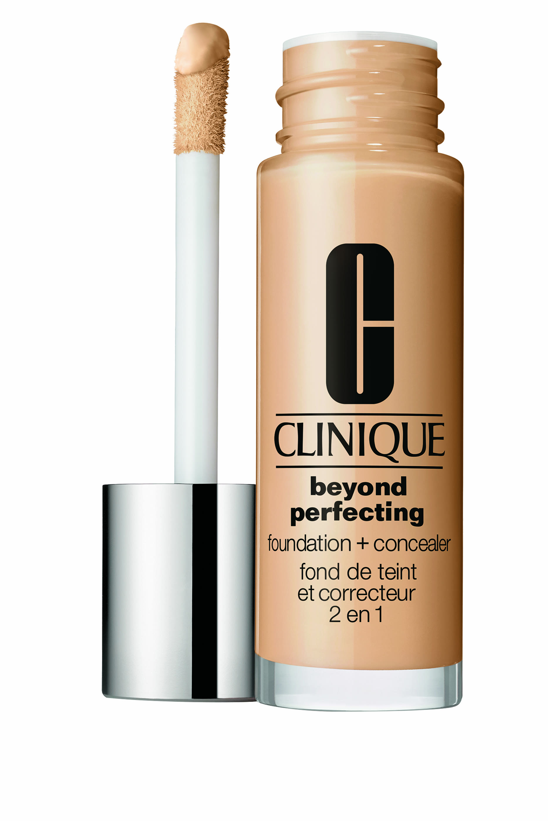 Beyond Perfecting&trade; Foundation & Concealer, 30ml