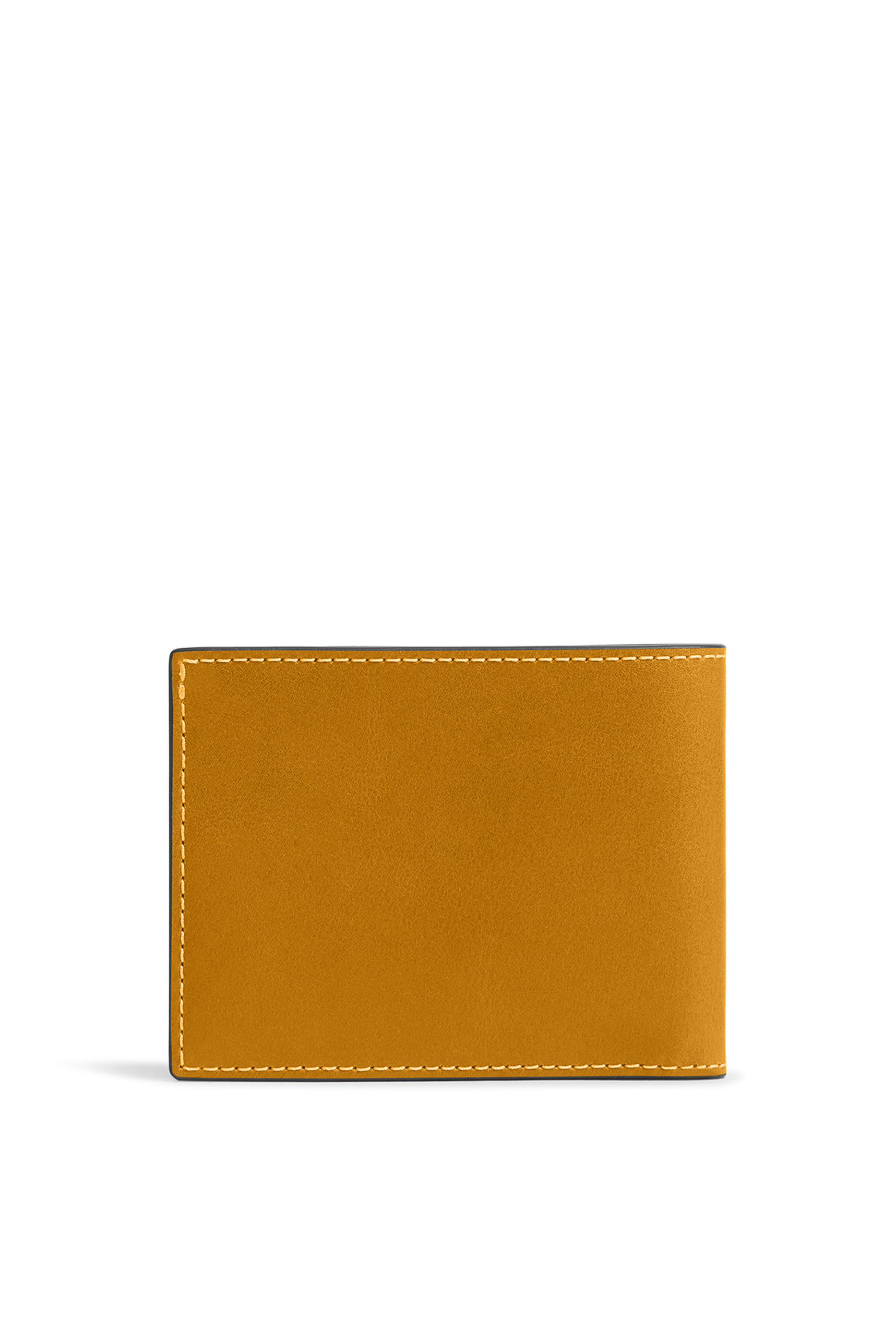 Slim Billfold Wallet