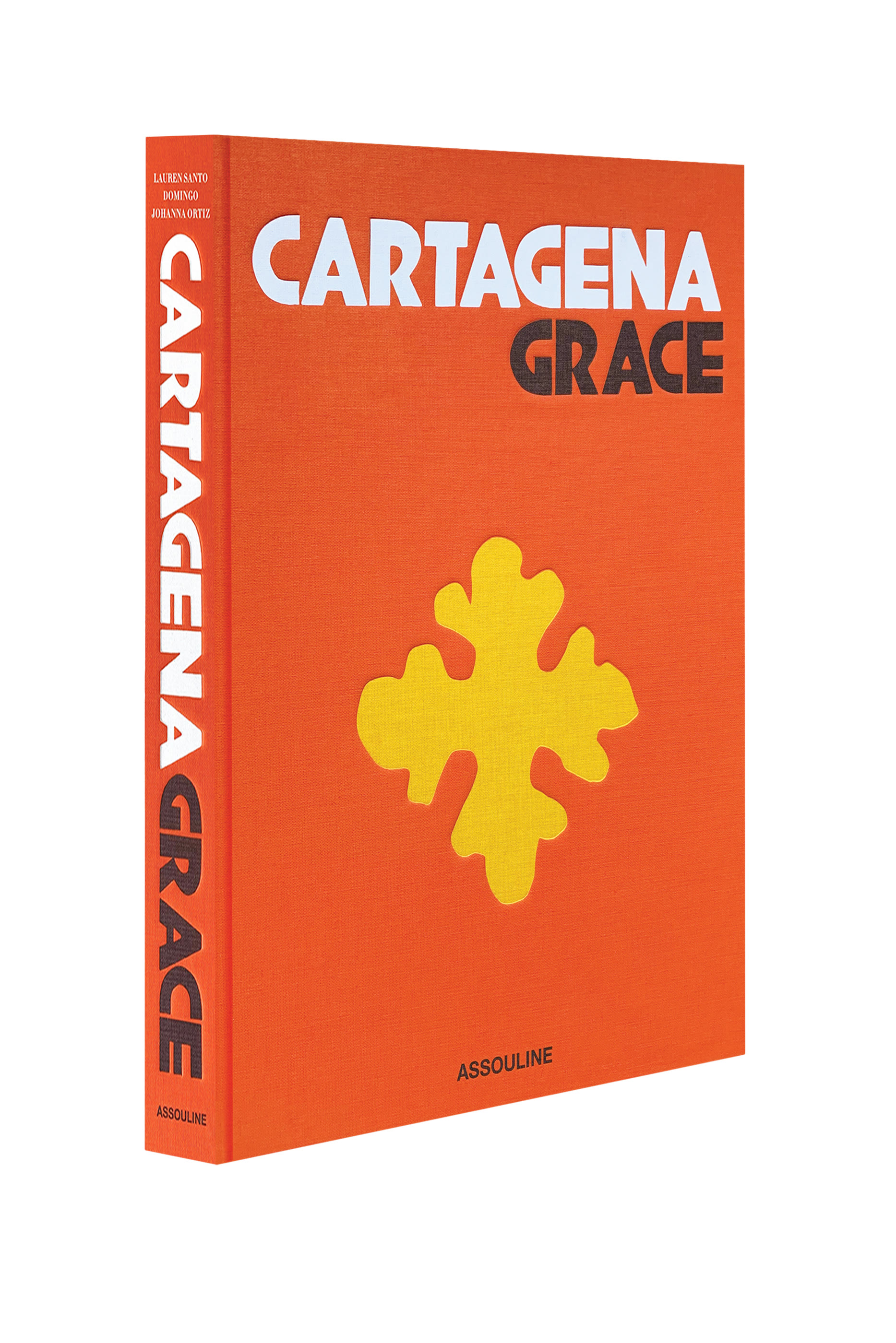 Cartagena Grace