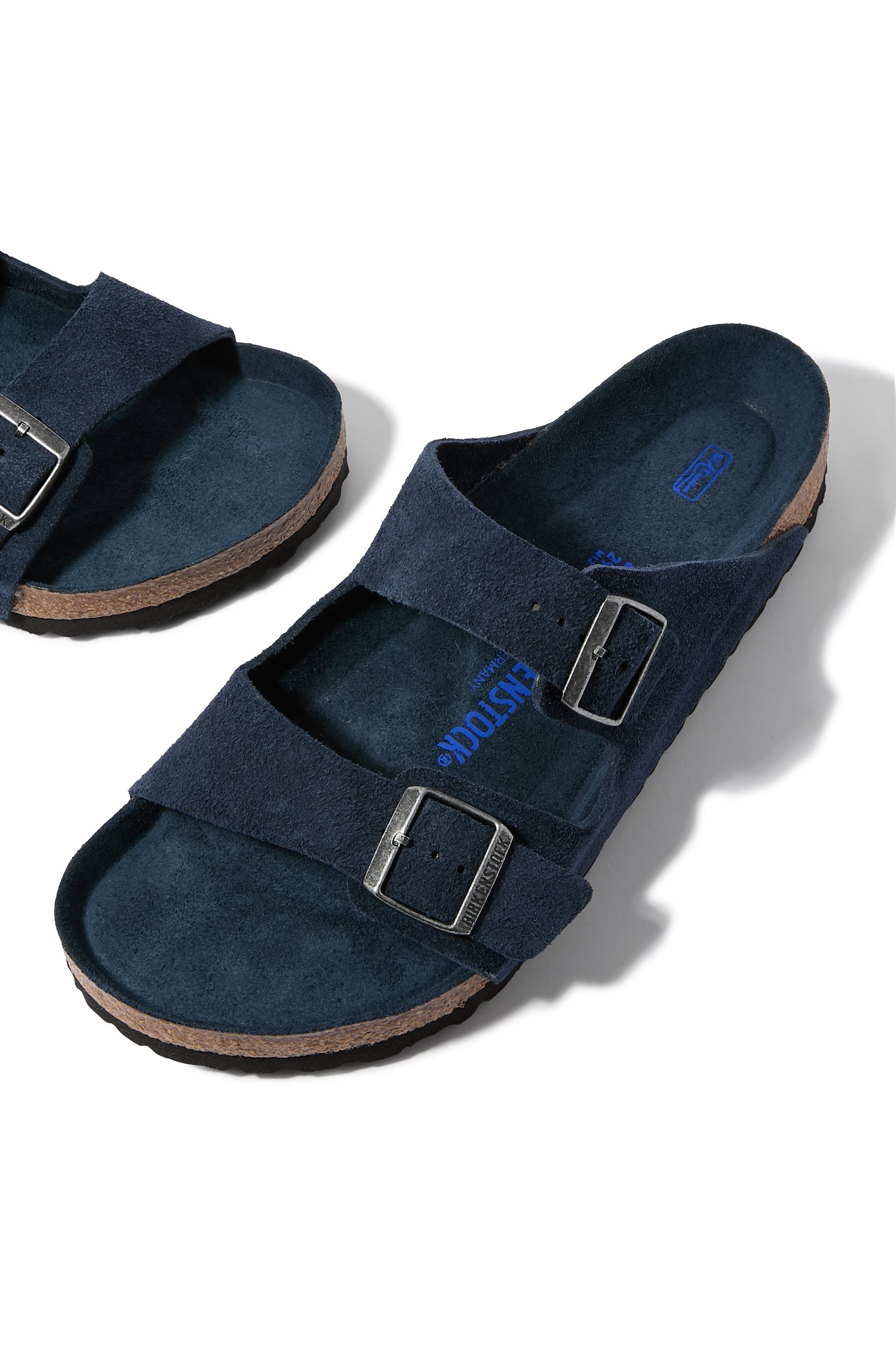 Arizona Soft Footbed Sandals