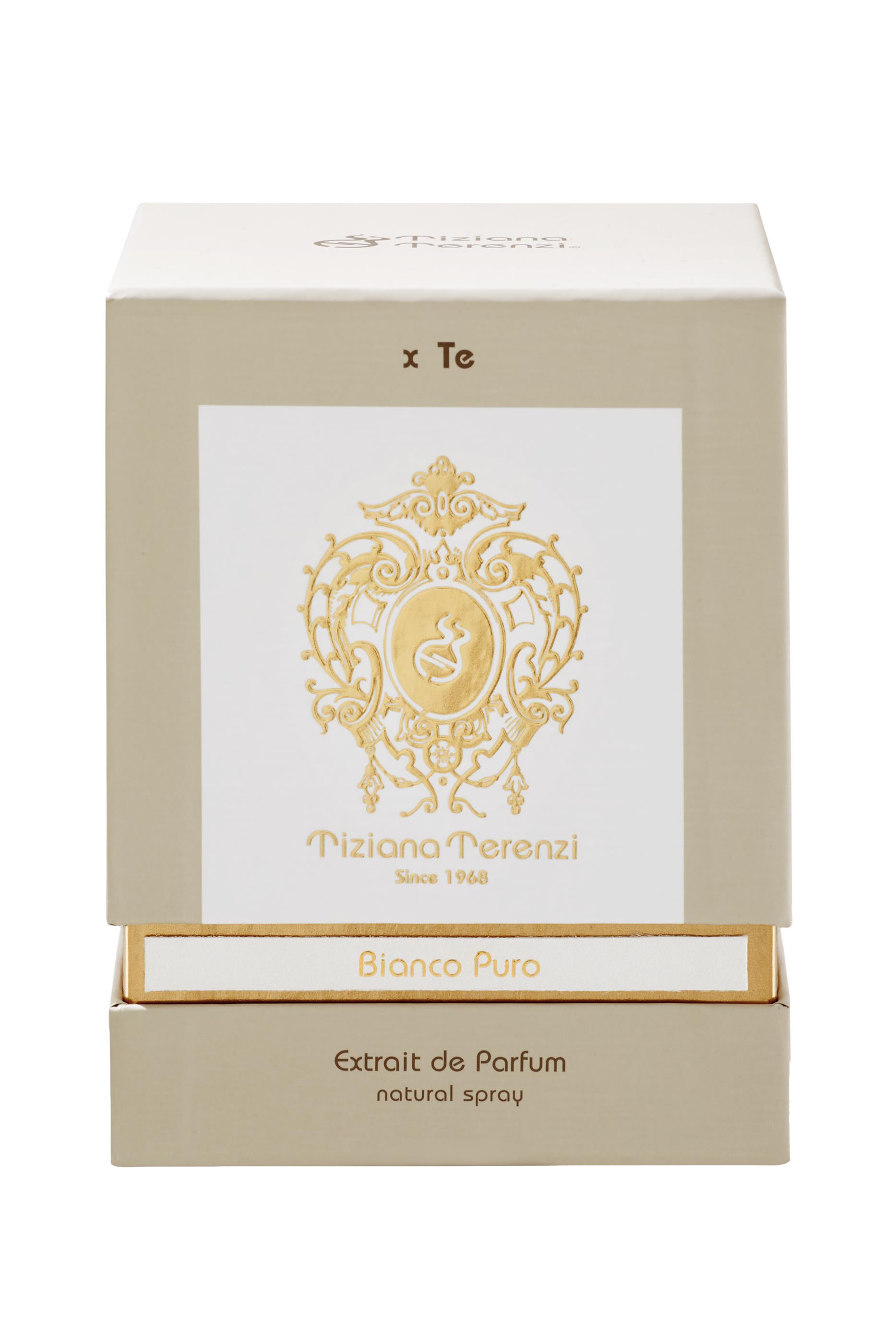 Bianco Puro Extrait De Parfum