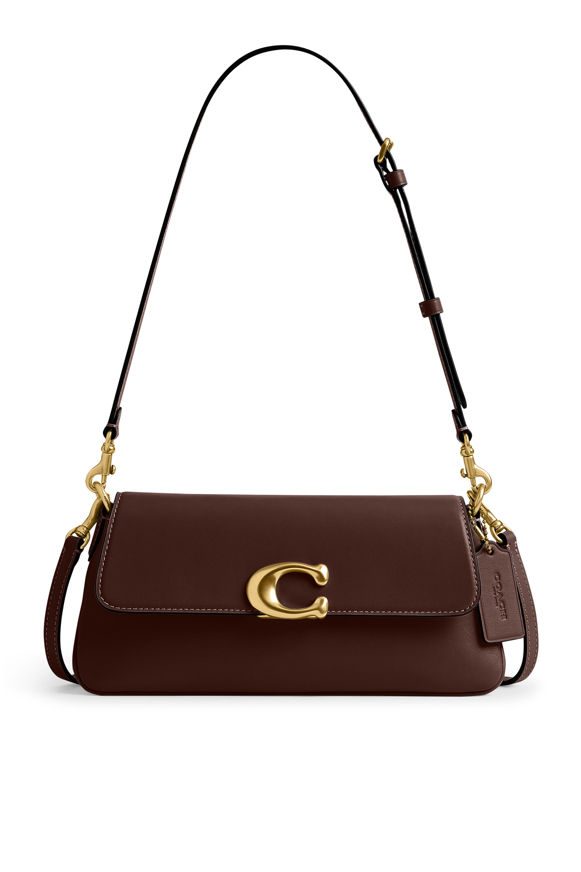 Jet Shoulder Bag 
