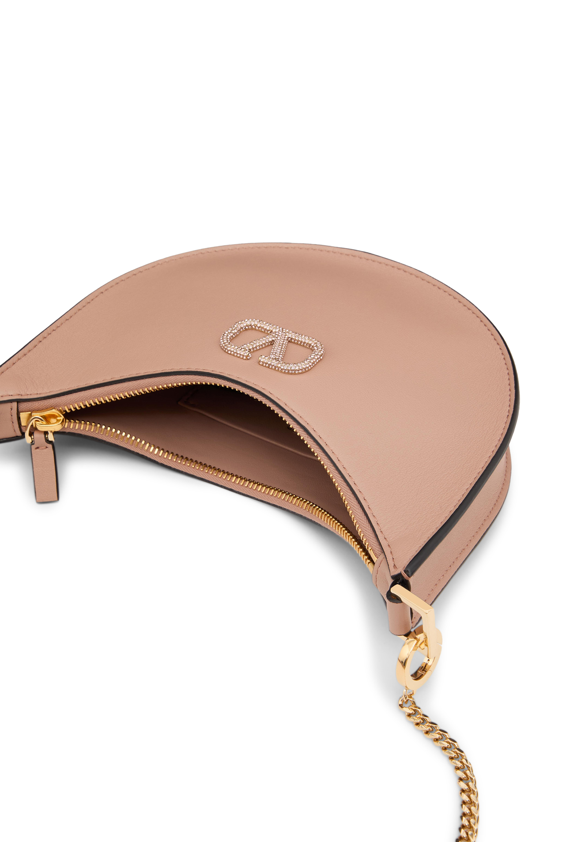 Vlogo Signature Mini Bag