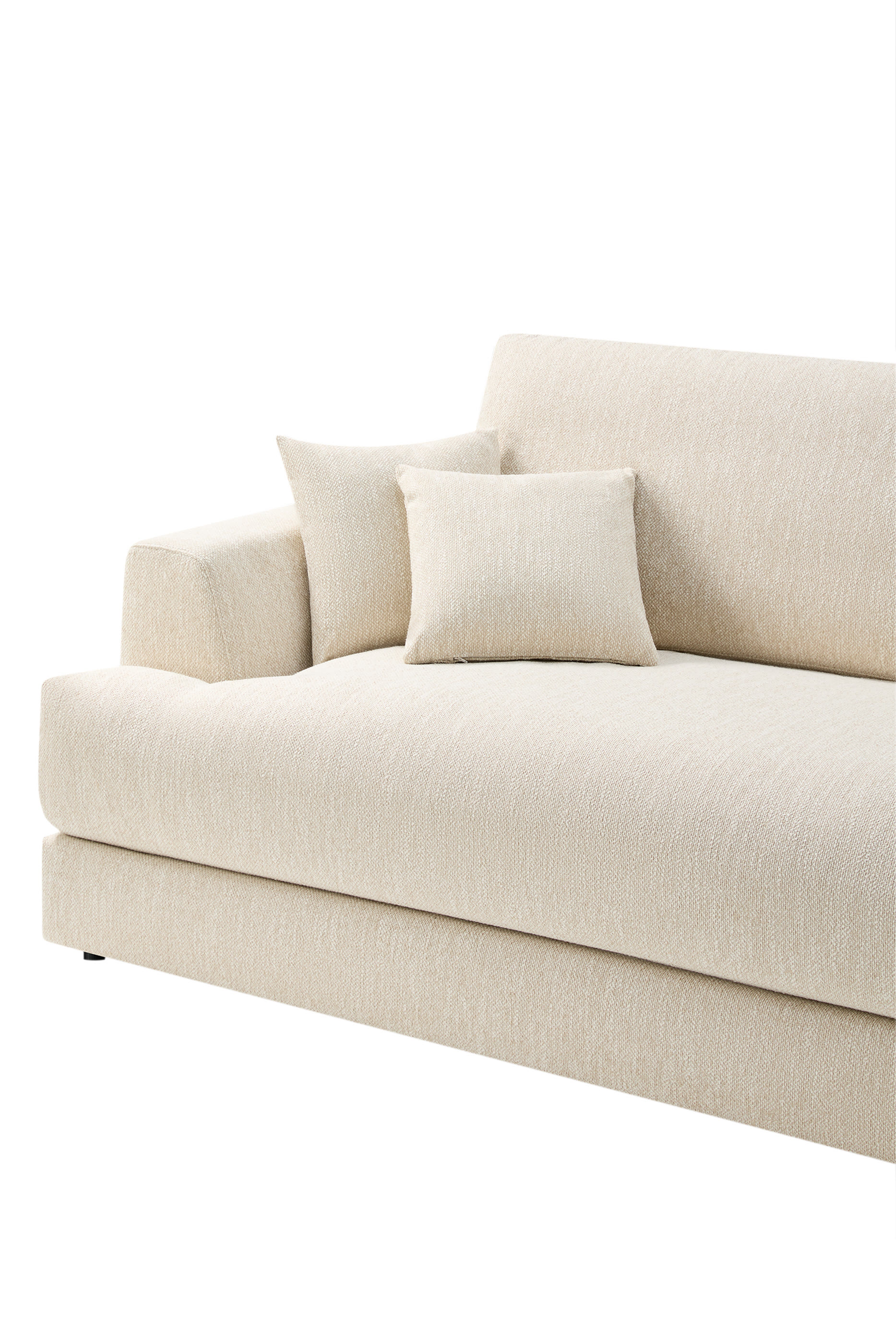 Samos 2 Seater Sofa